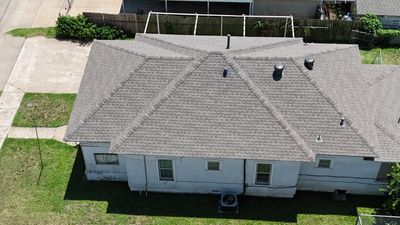 Roofing
