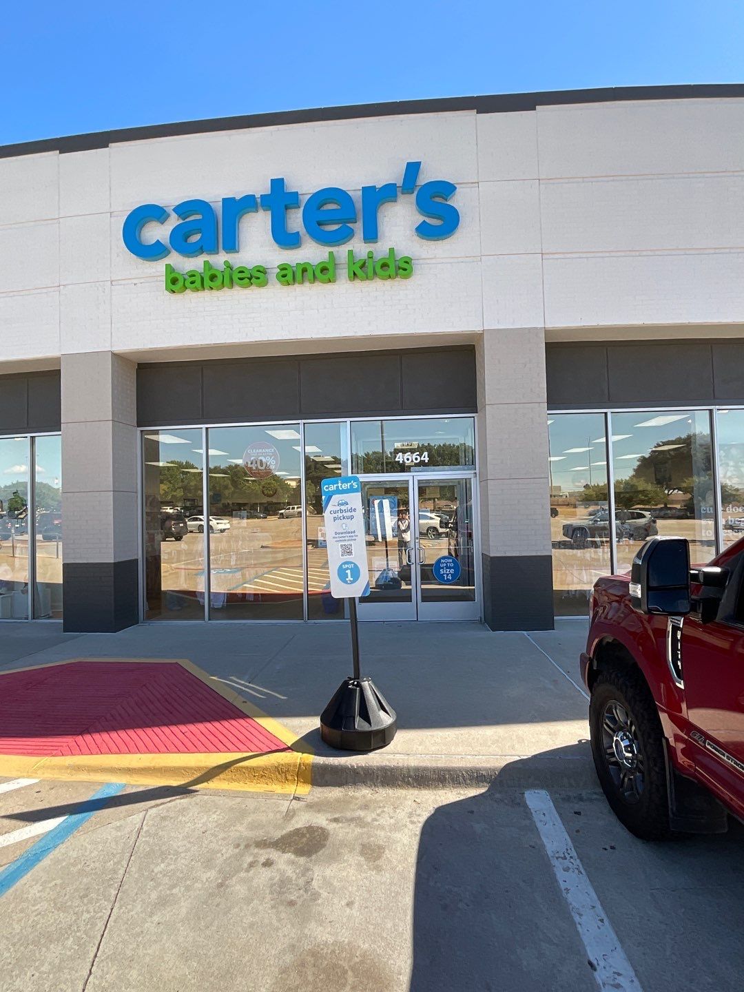Carter's  by Southwestern Services