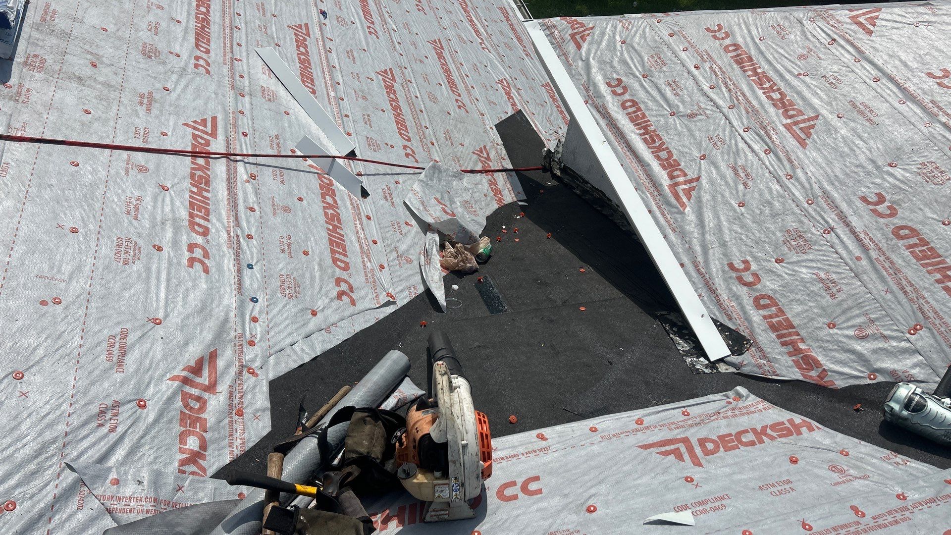 Architectural Shingles by Fiddlers Roofing