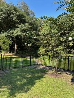 Sterling Aluminum Project in Pine Knoll Shores