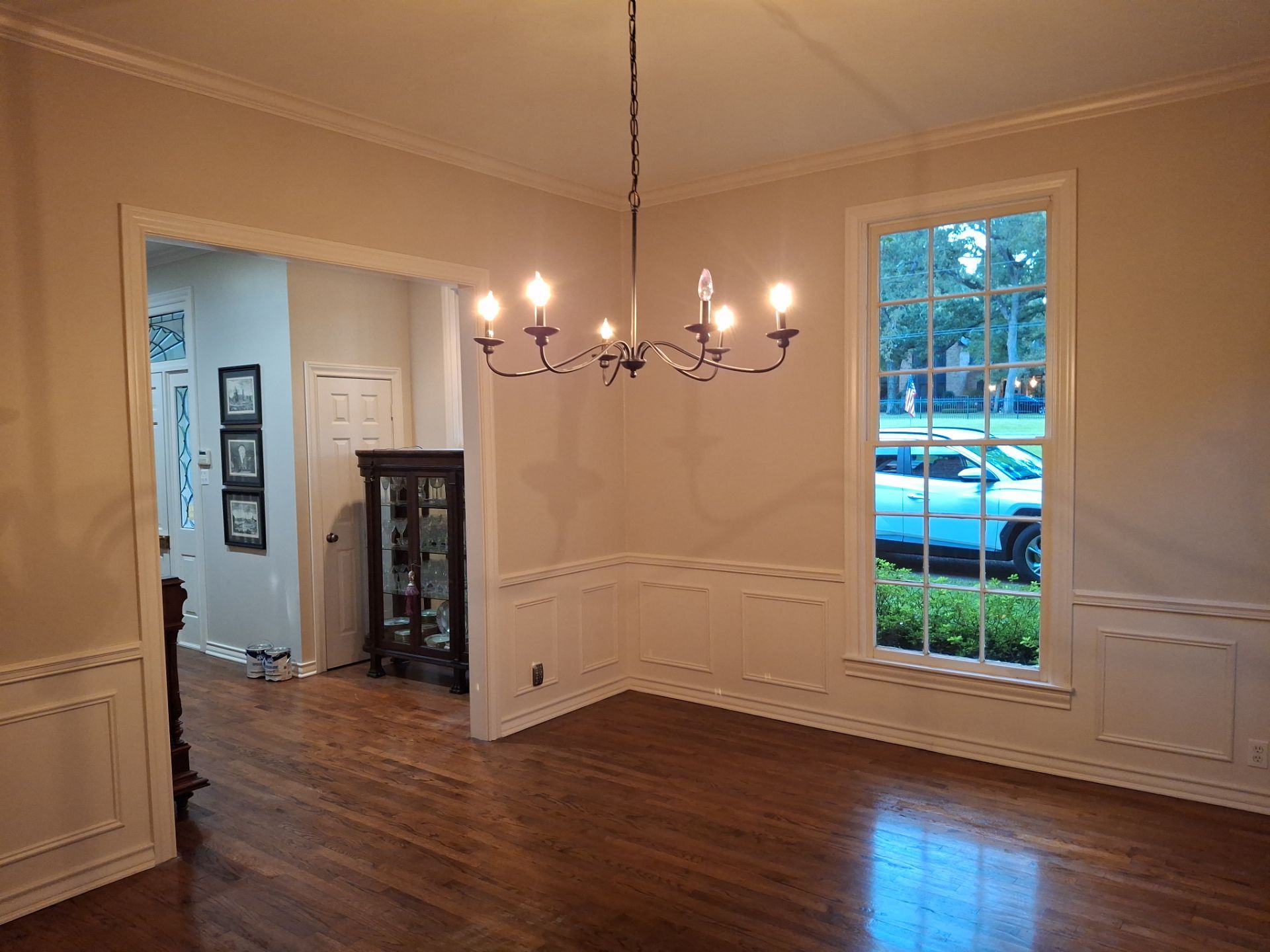 Pre-Listing Paint Project – South Tyler, Tx by Quality Coats Painting