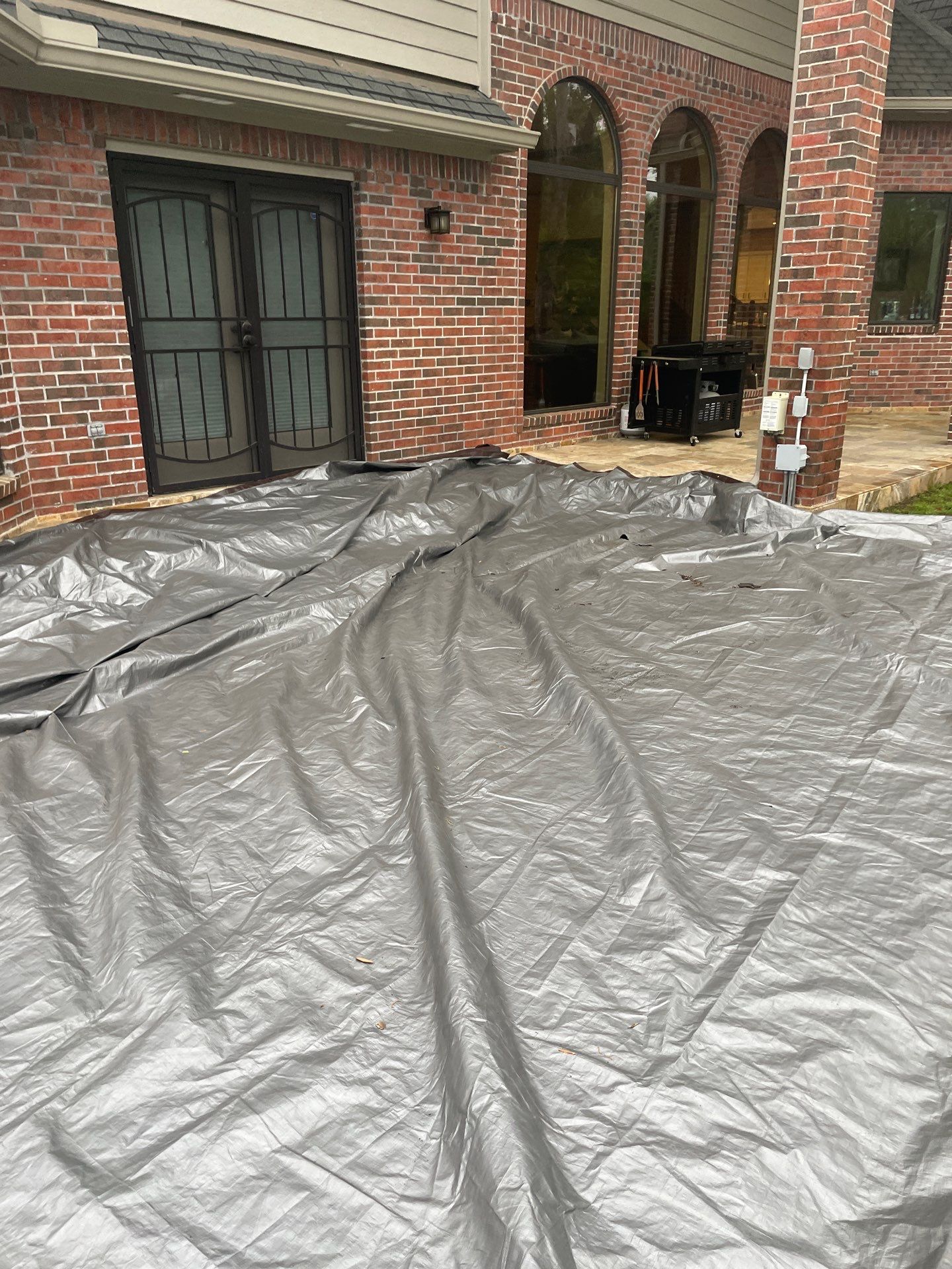 Roof Replacement Houston by Roof Repair Services LLC