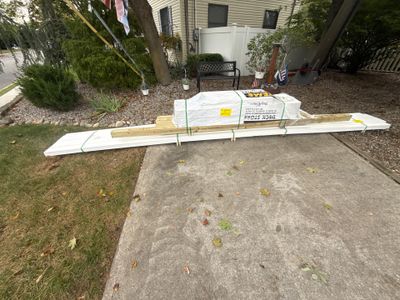 Project in Spotswood
