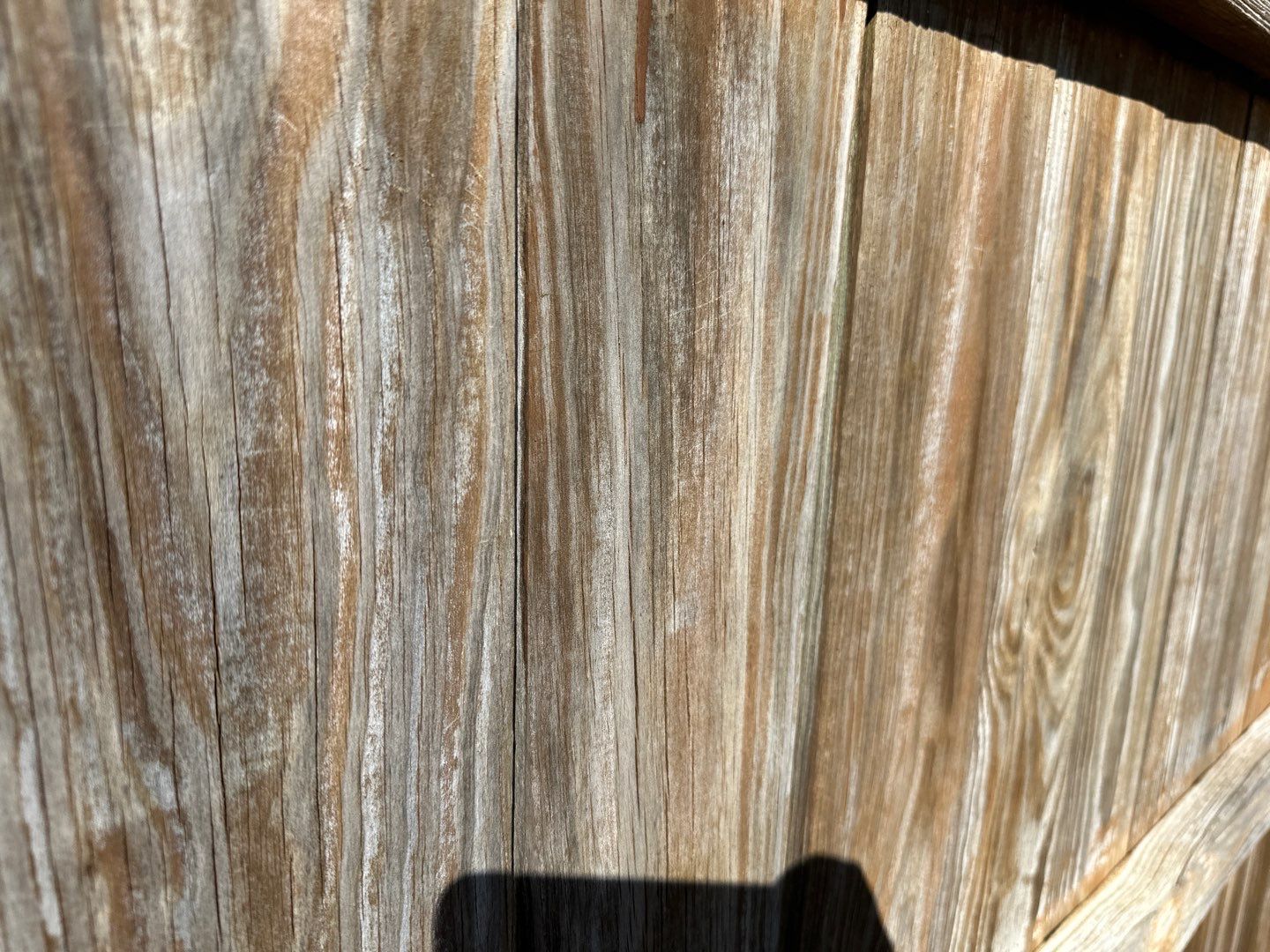 Fence using Wood Sealant by DuraSeal