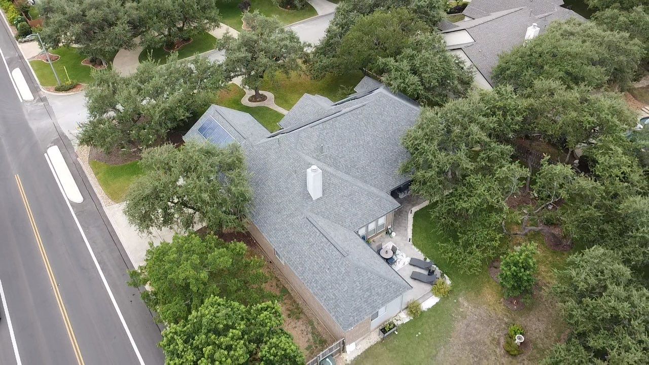 Roof Replacement 78023 - Rox Roofing San Antonio Roofing Company by Rox Roofing