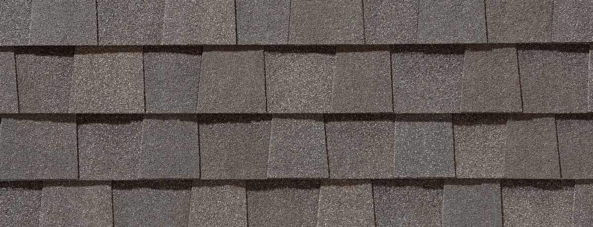 Northgate shingle colors by Pinnacle Roofing & Skylights