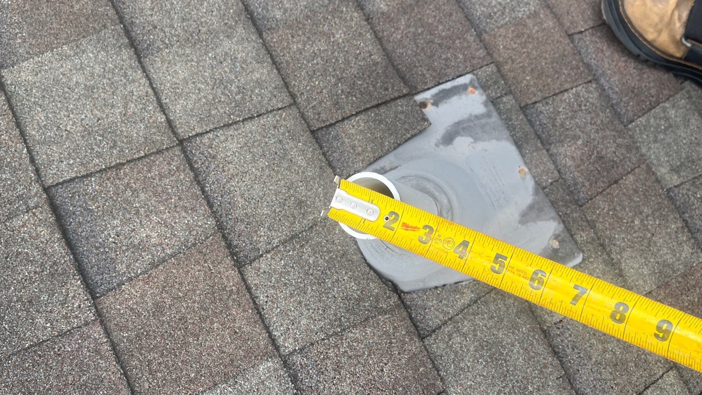 Residential Roofing Installation using Owen's Corning Duration by Roof Concepts Construction
