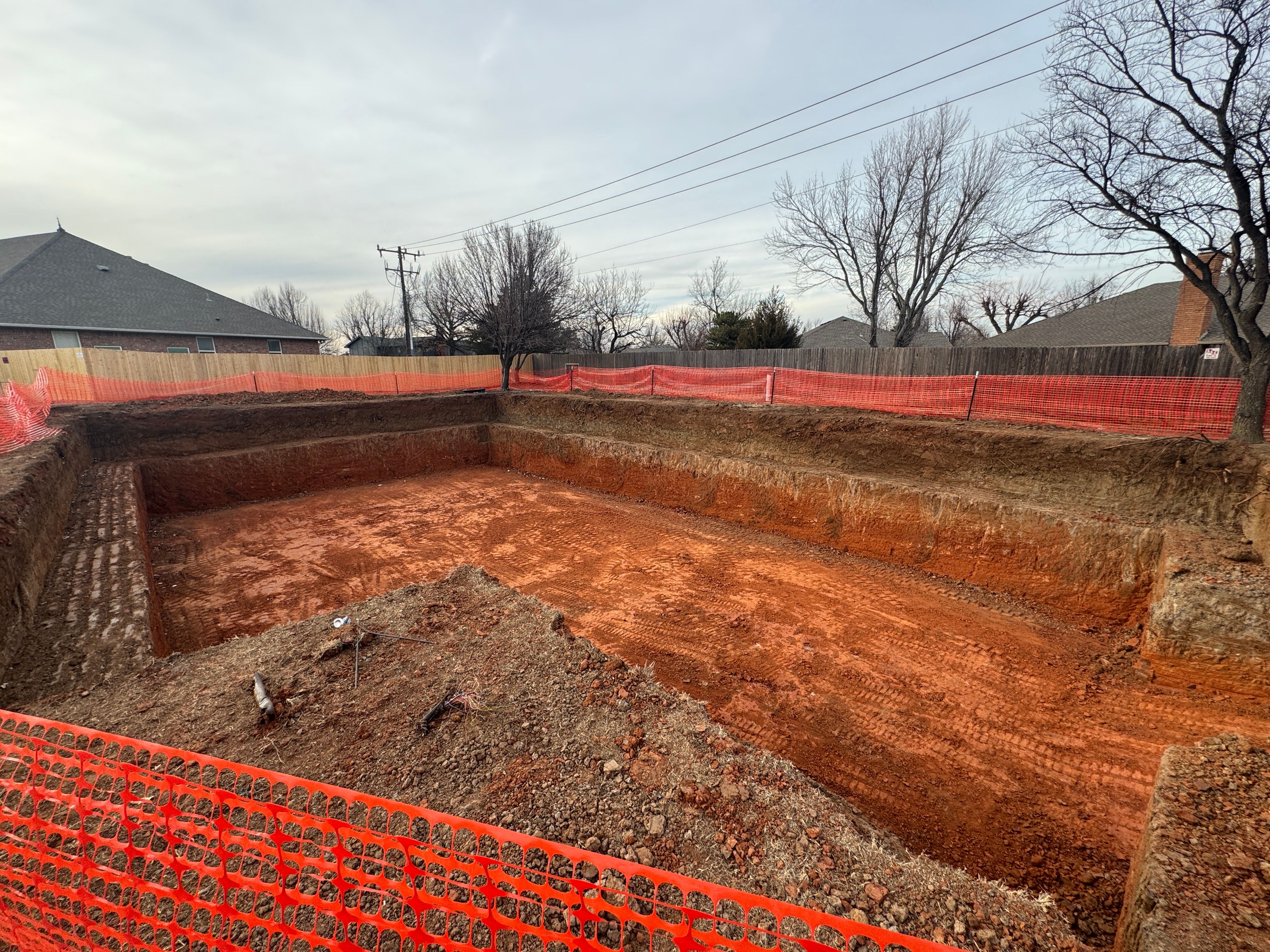 Commercial New Construction by Spillco Construction 