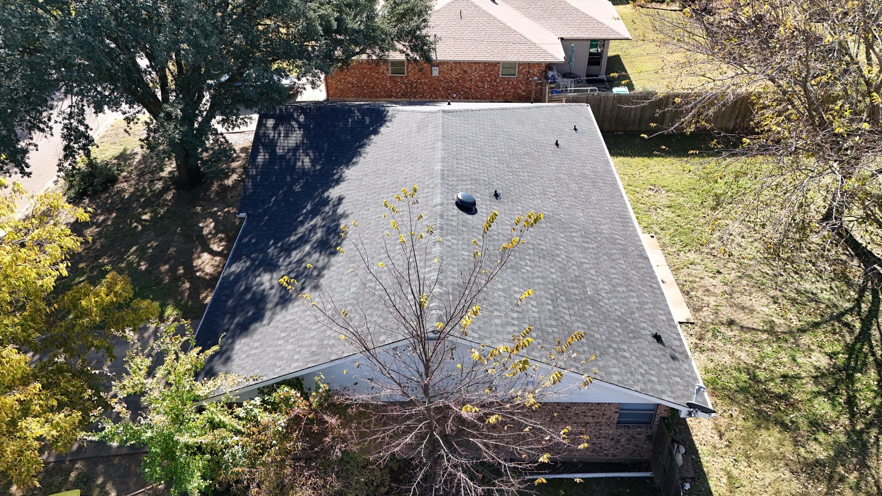 Project in Sherman by Armor Roofing | Exteriors