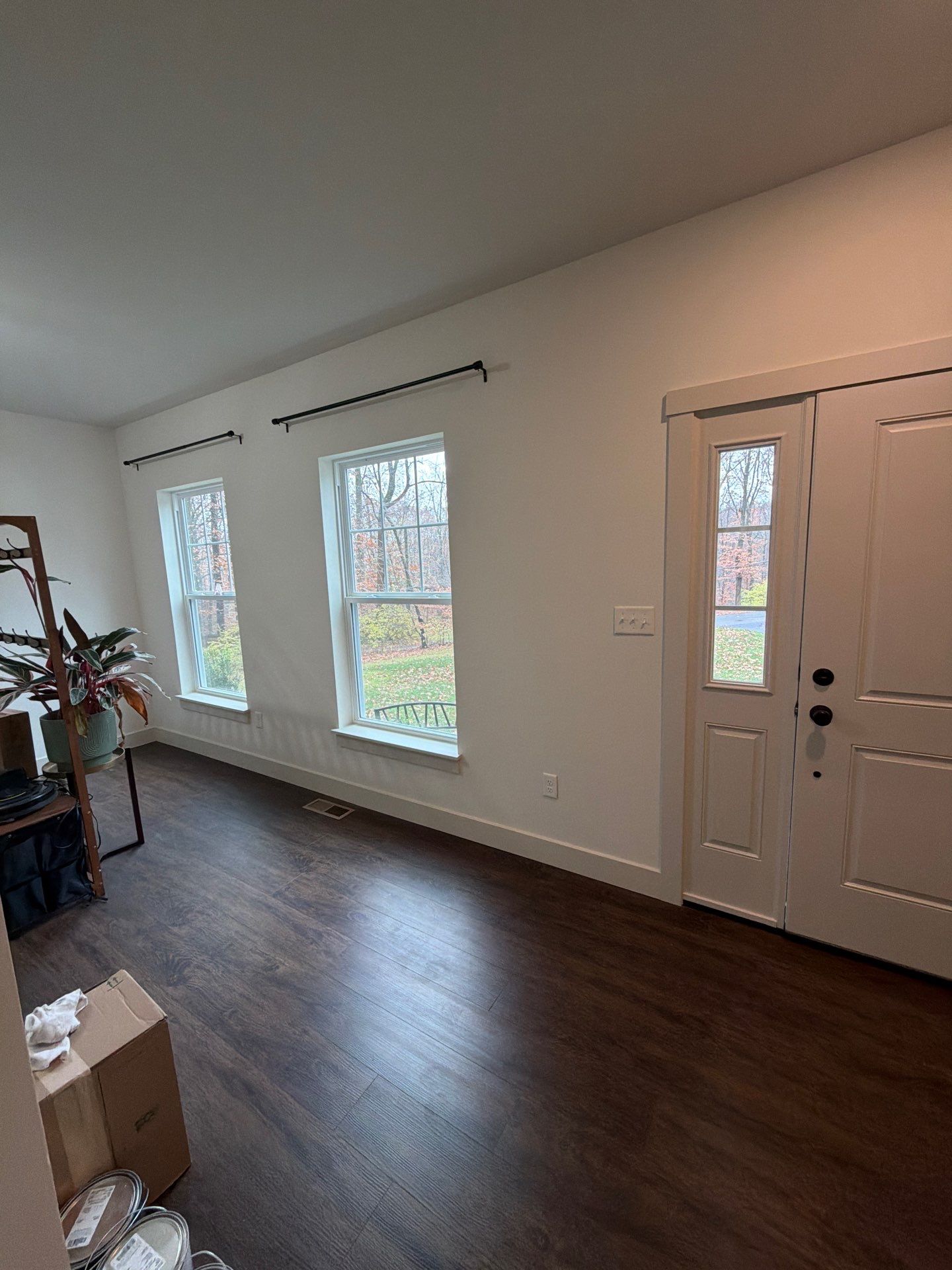 Whole-Home Interior Refresh in Malvern by Groovy Hues