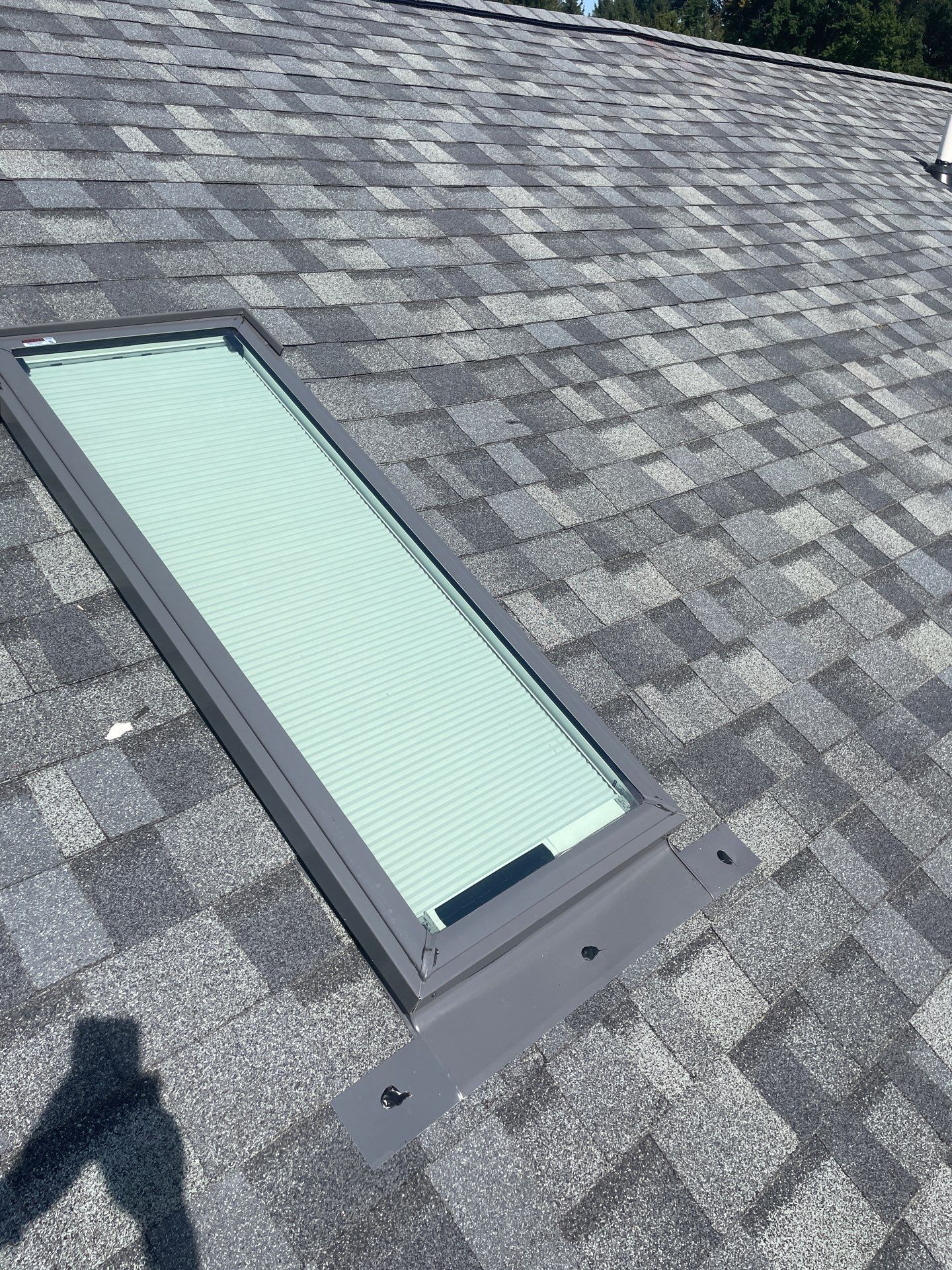 Lakepoint Condos by Bob Romea Roofing