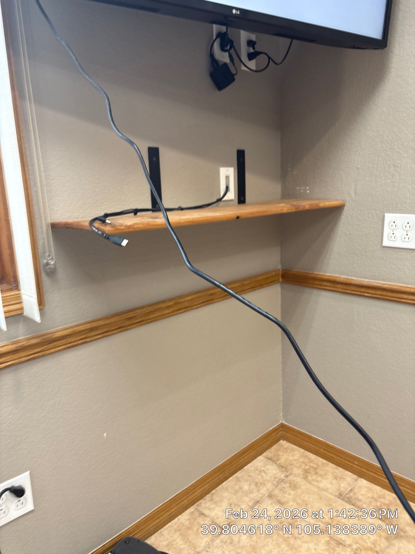 Repaint by CompanyCam Sales Demo