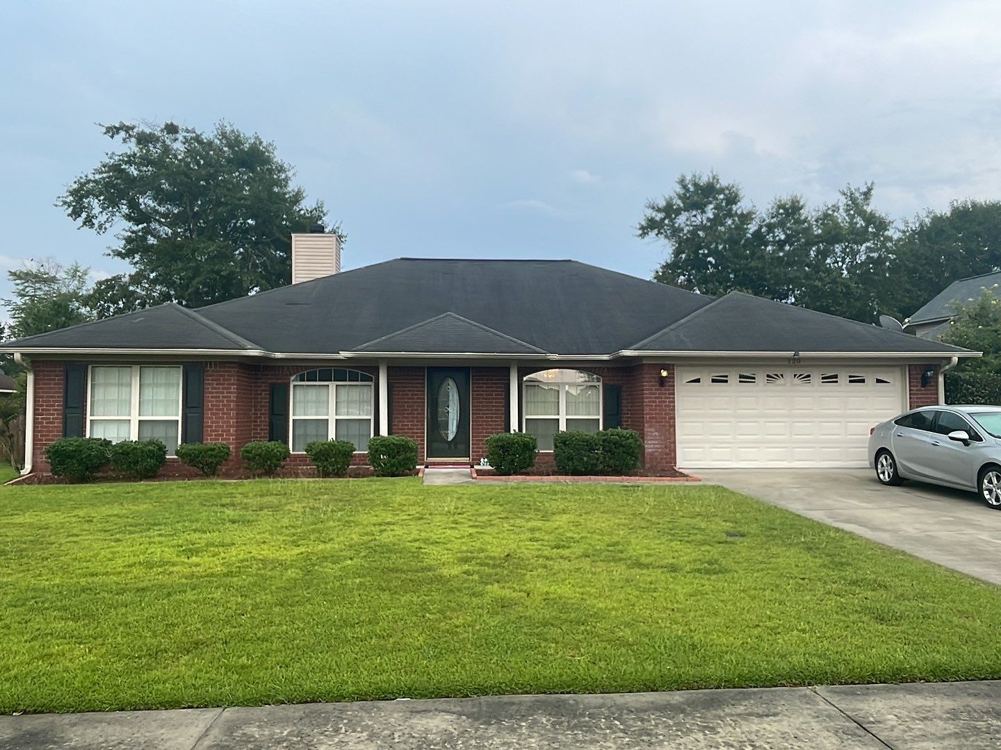 Residential Roofing Installation using Atlas Pinnacle Pristine  by Talya Roofing