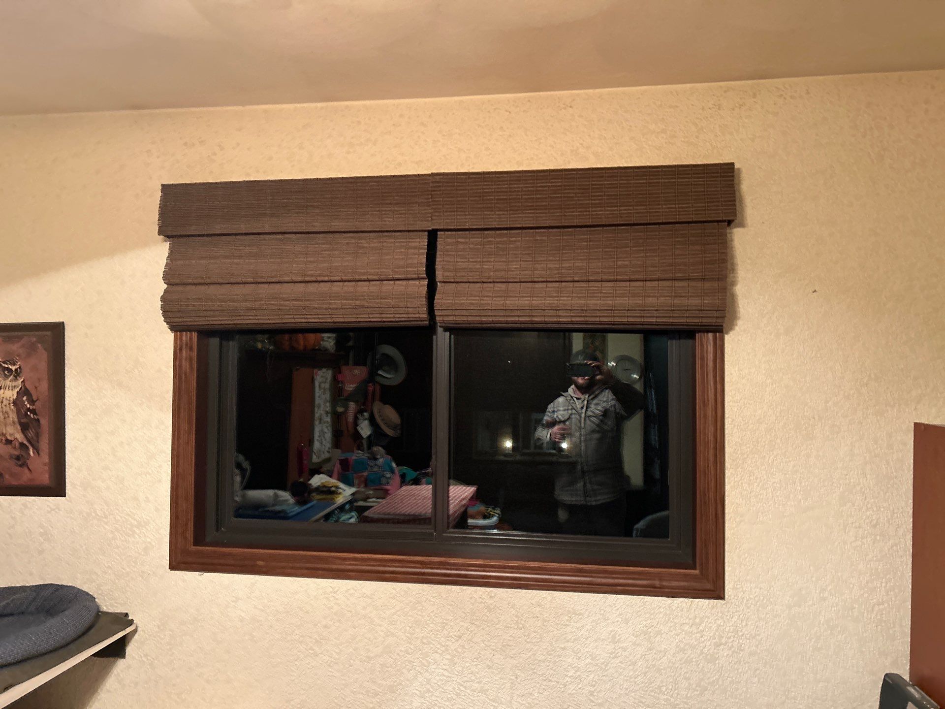 Custom Bay & Bow Window Upgrade with Pella Lifestyle Series by United Windows and Siding LLC