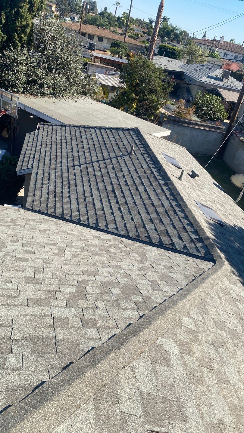 Roof Replacement - Downey CA 90240 by Epic Roof Replacement
