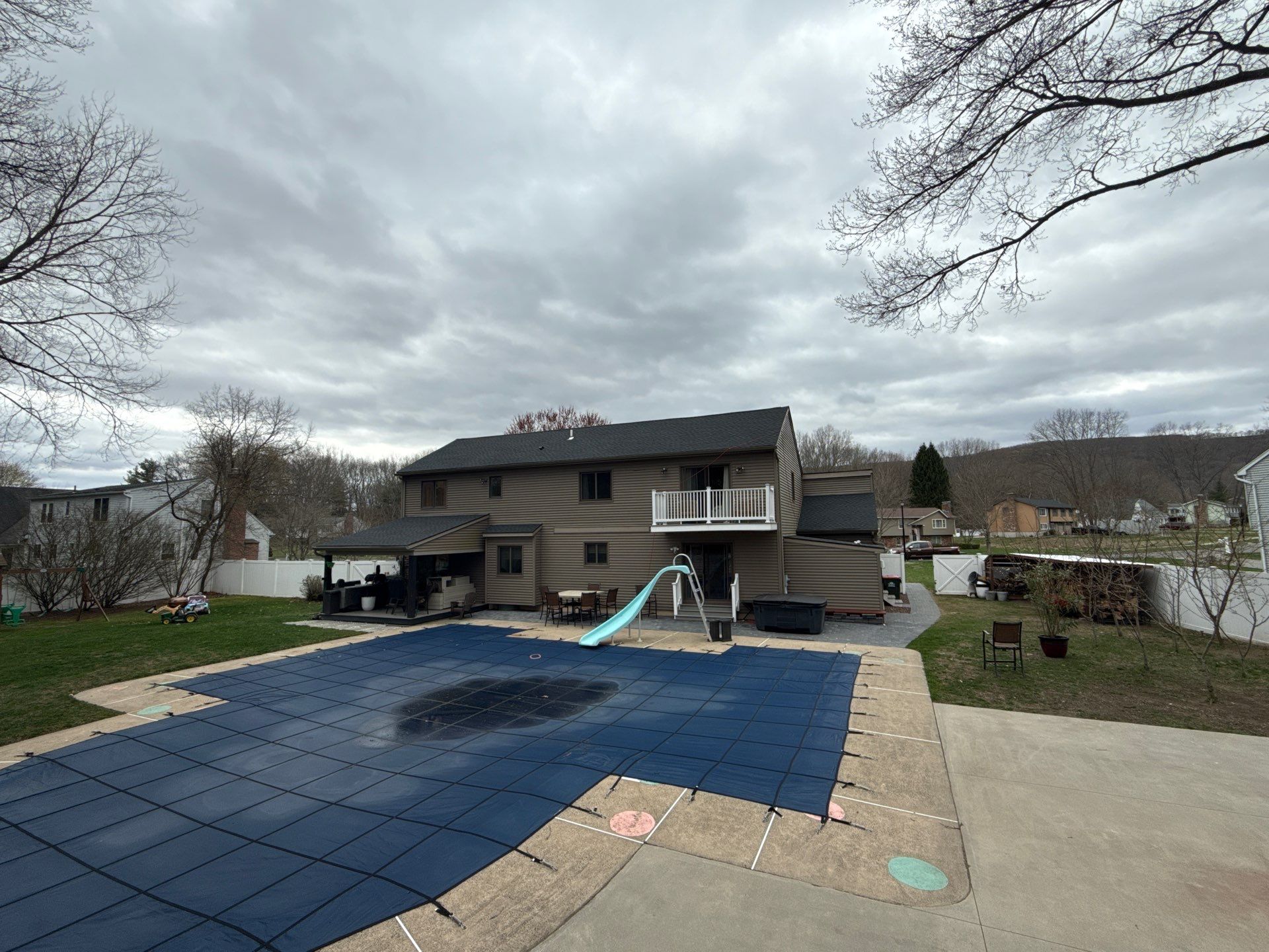 Southington by All site builders LLC
