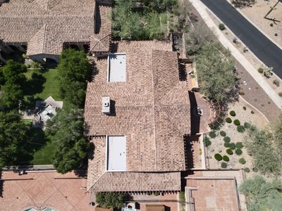 Project in Scottsdale, AZ