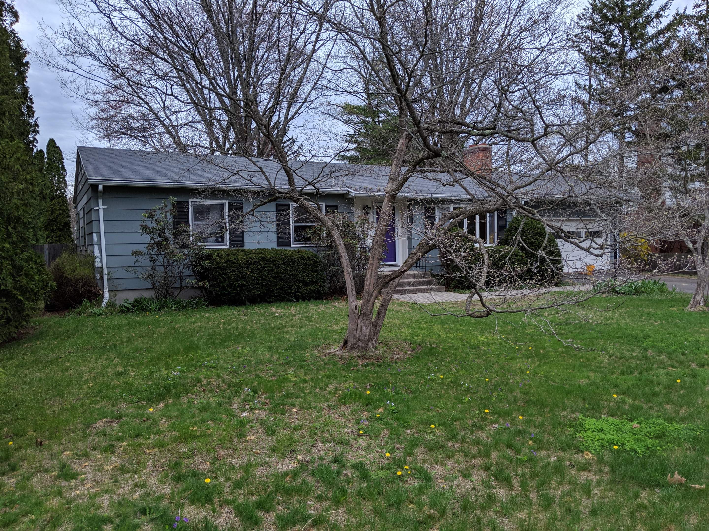 Complete Exterior Remodel by Chagnon Building & Remodeling LLC