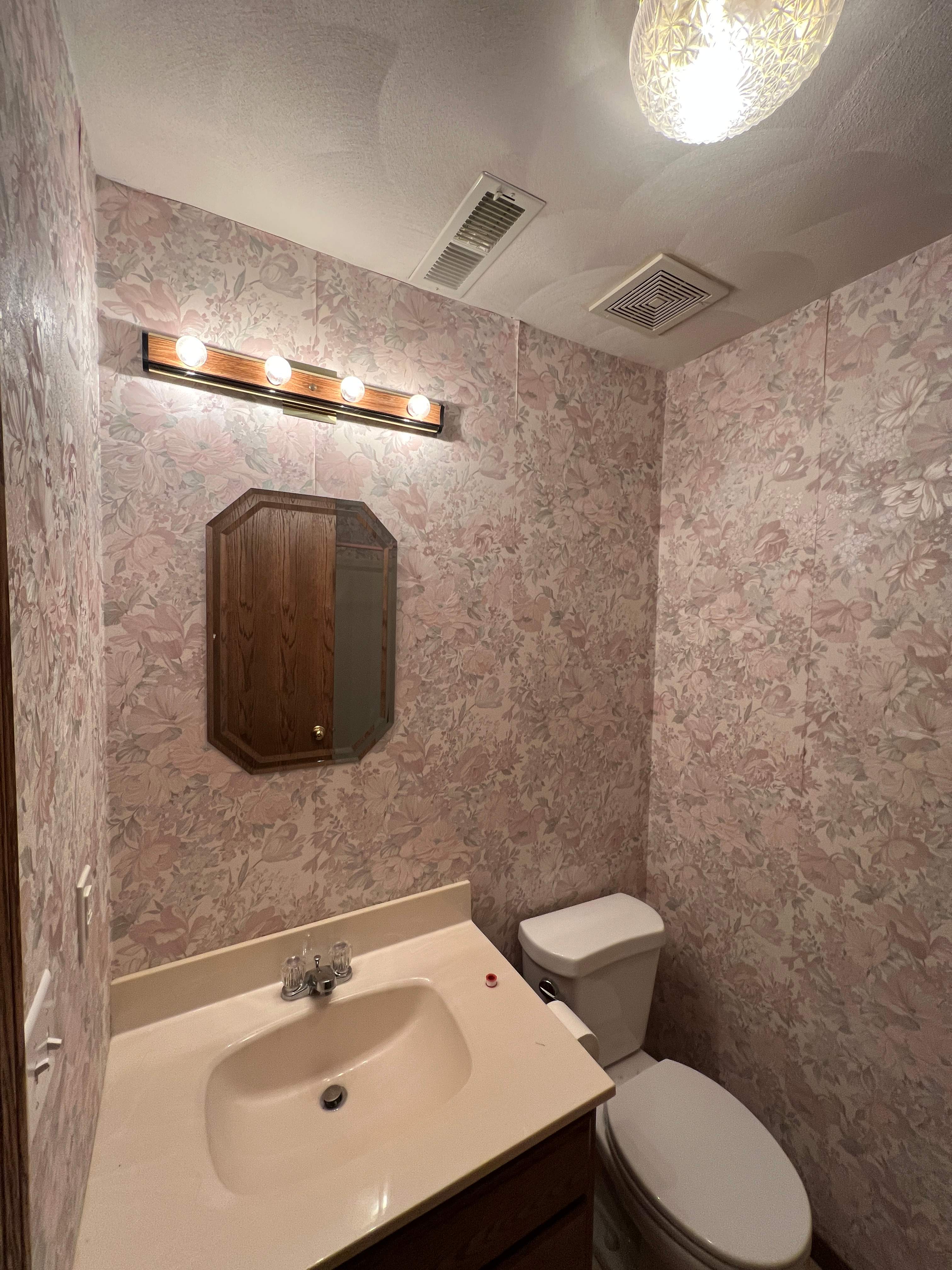 Pre-List Interior Refresh by Grandview Painting