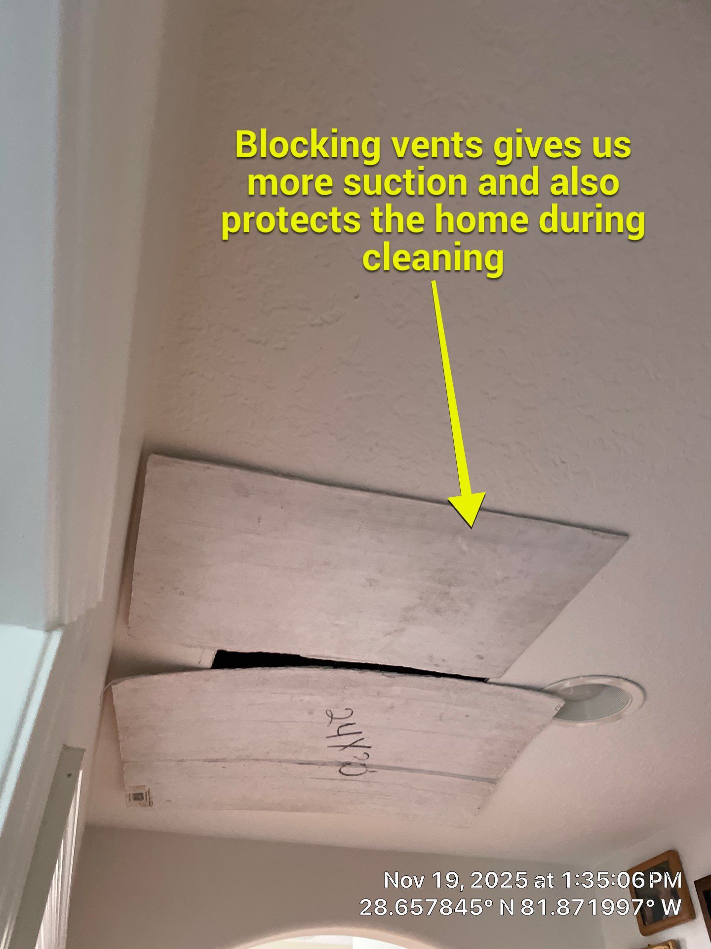 Air Duct Cleaning in Leesburg by Hygienic Air, Inc