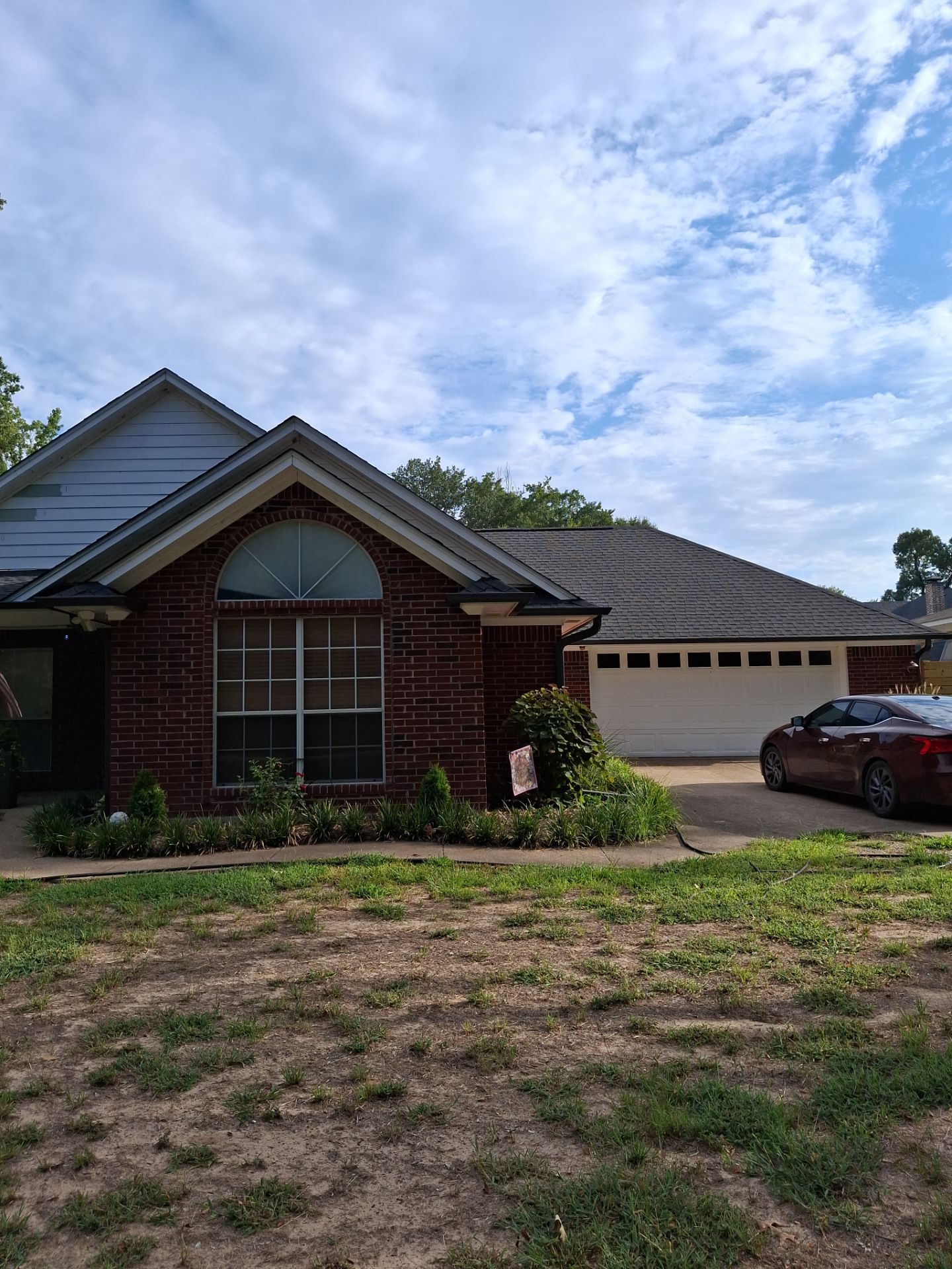Romabio Limewash Project β Chandler, Tx by Quality Coats Painting