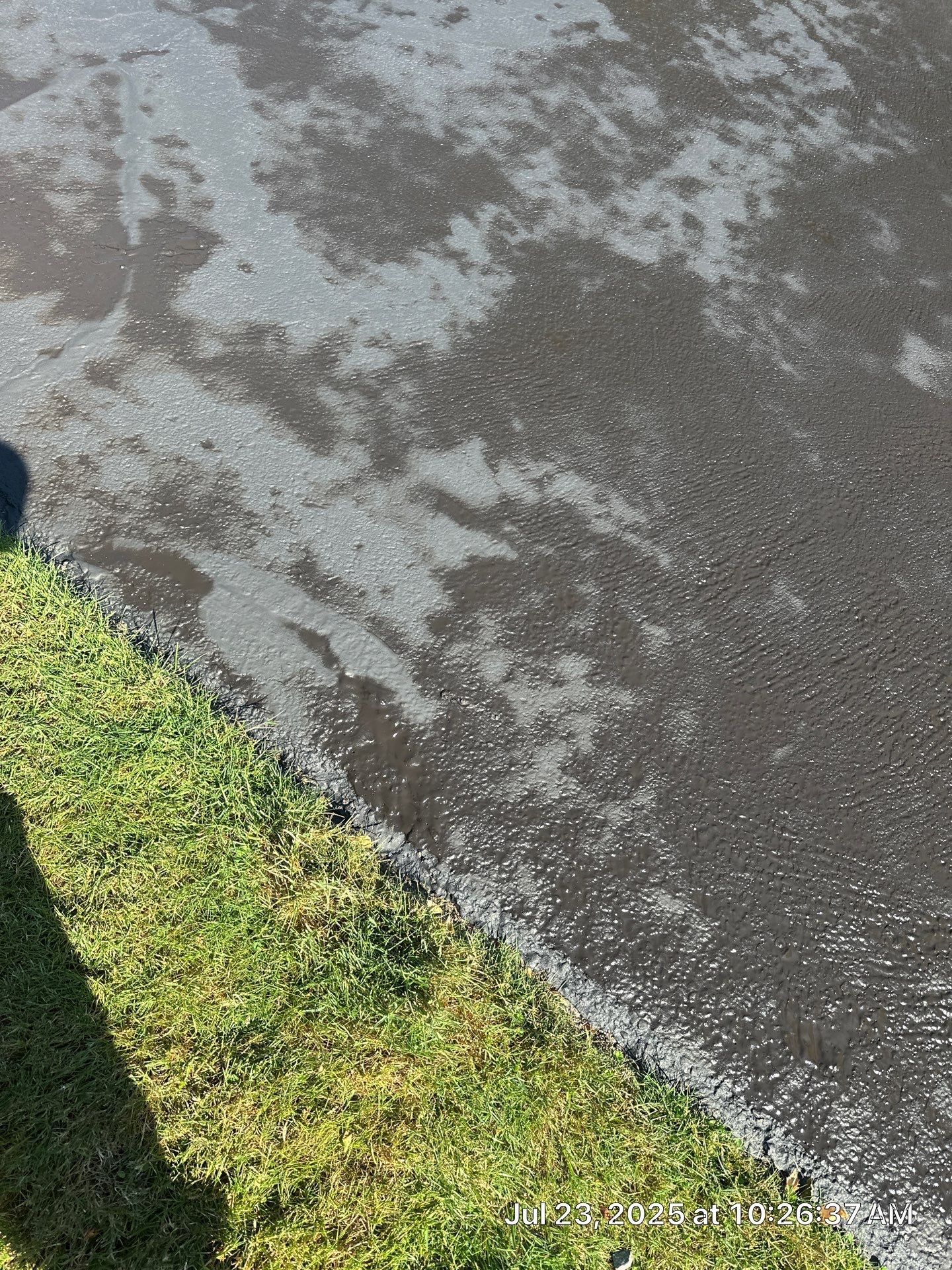 Driveway Sealcoat Repair | Woodinville  by Jireh Asphalt & Concrete Inc 