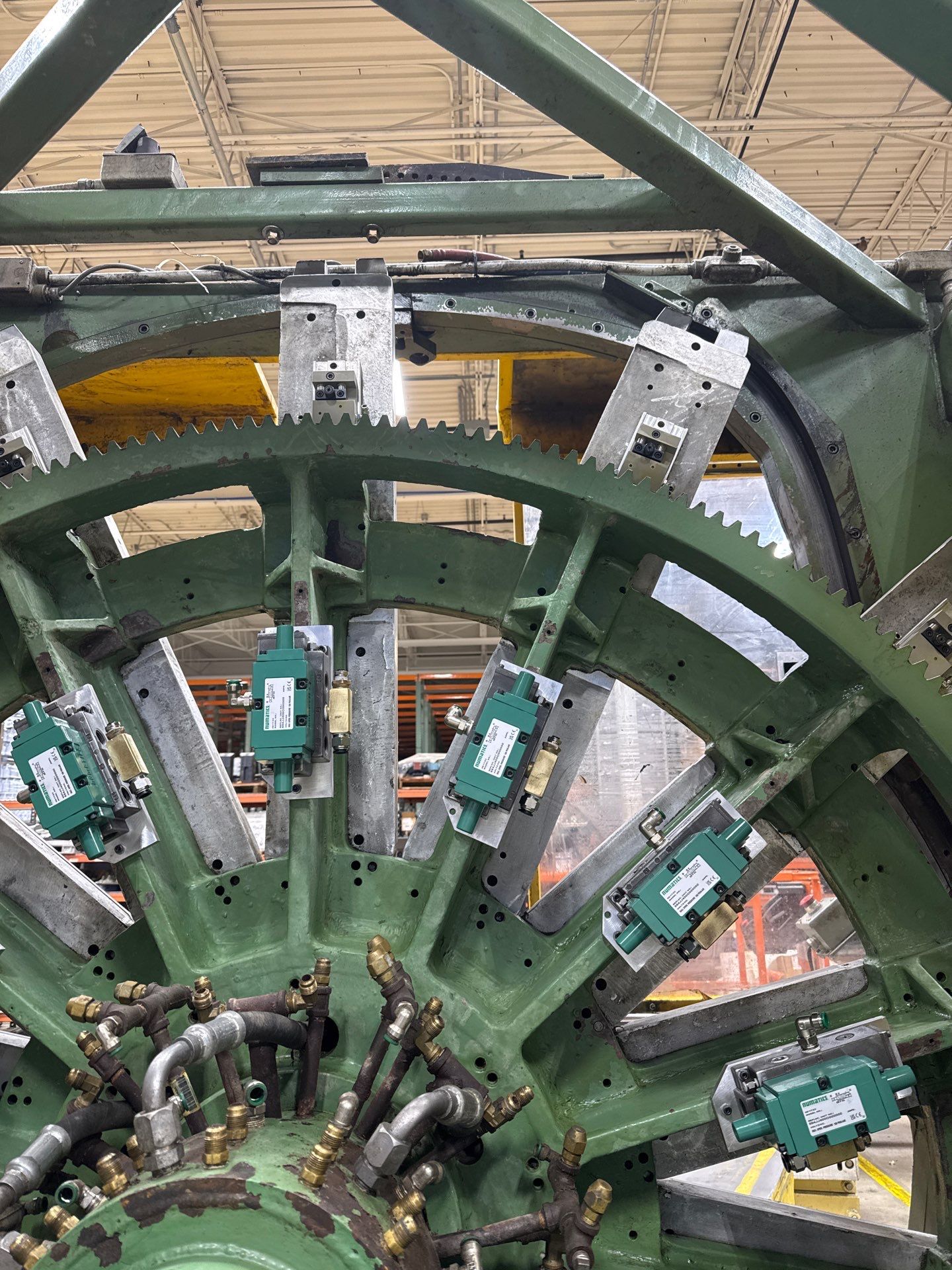 Baltimore L7 Compression repair by Altium Packaging