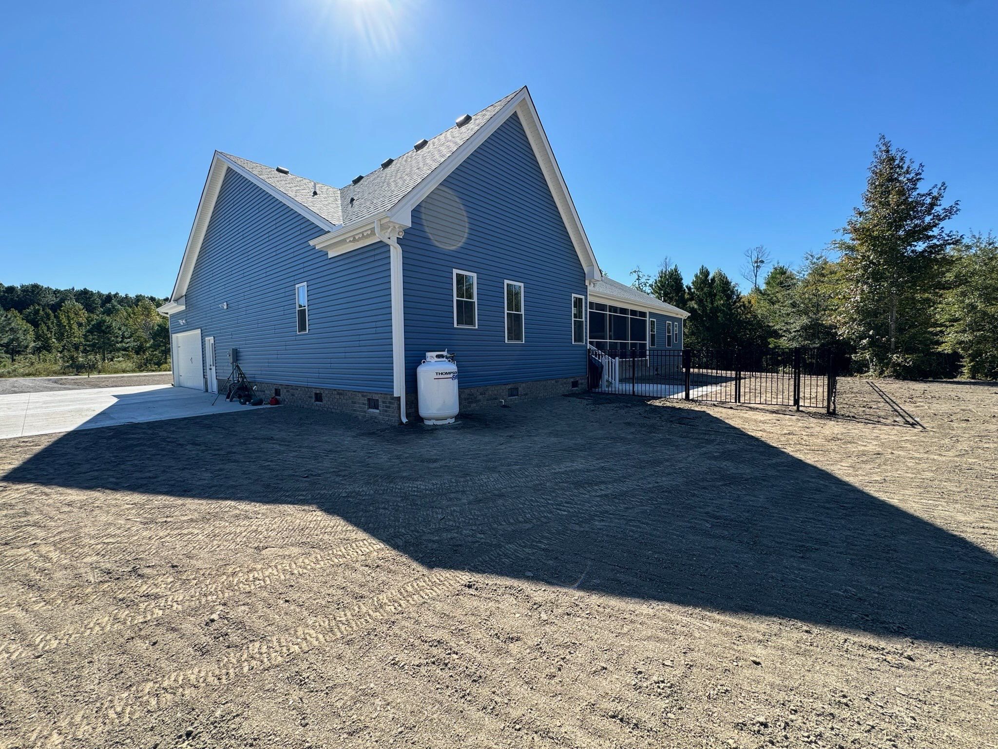 Elevate Your Outdoor Space by Tidewater Trim & Deck