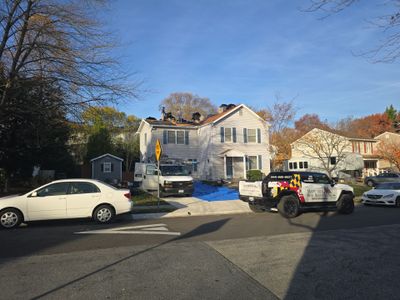 Project in Elkridge