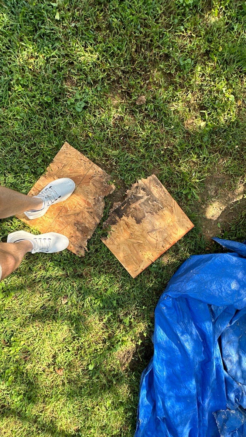 Residential Roofing Installation by Inspector Roofing and Restoration