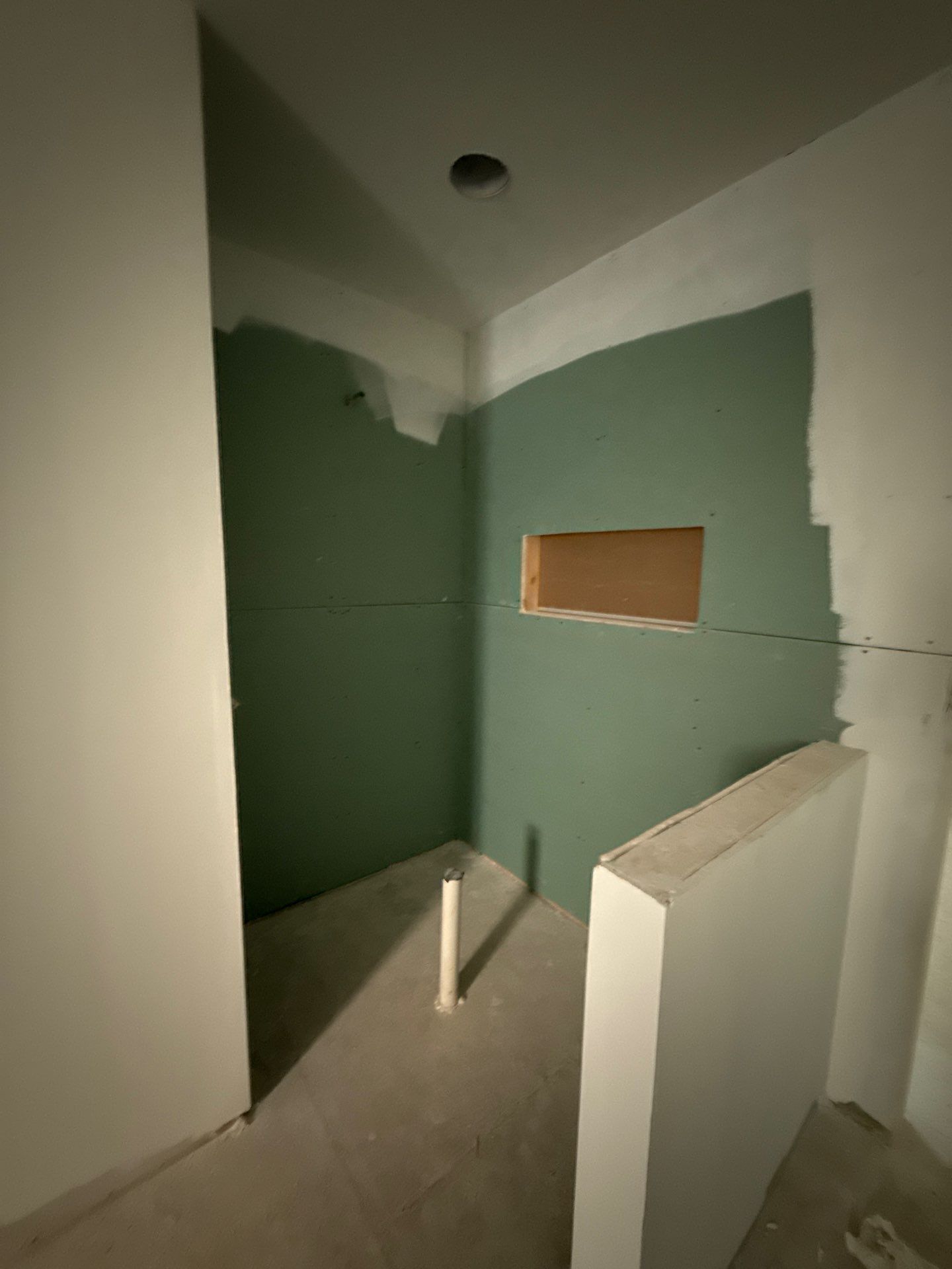 Bedroom Addition by Skilled Construction LLC