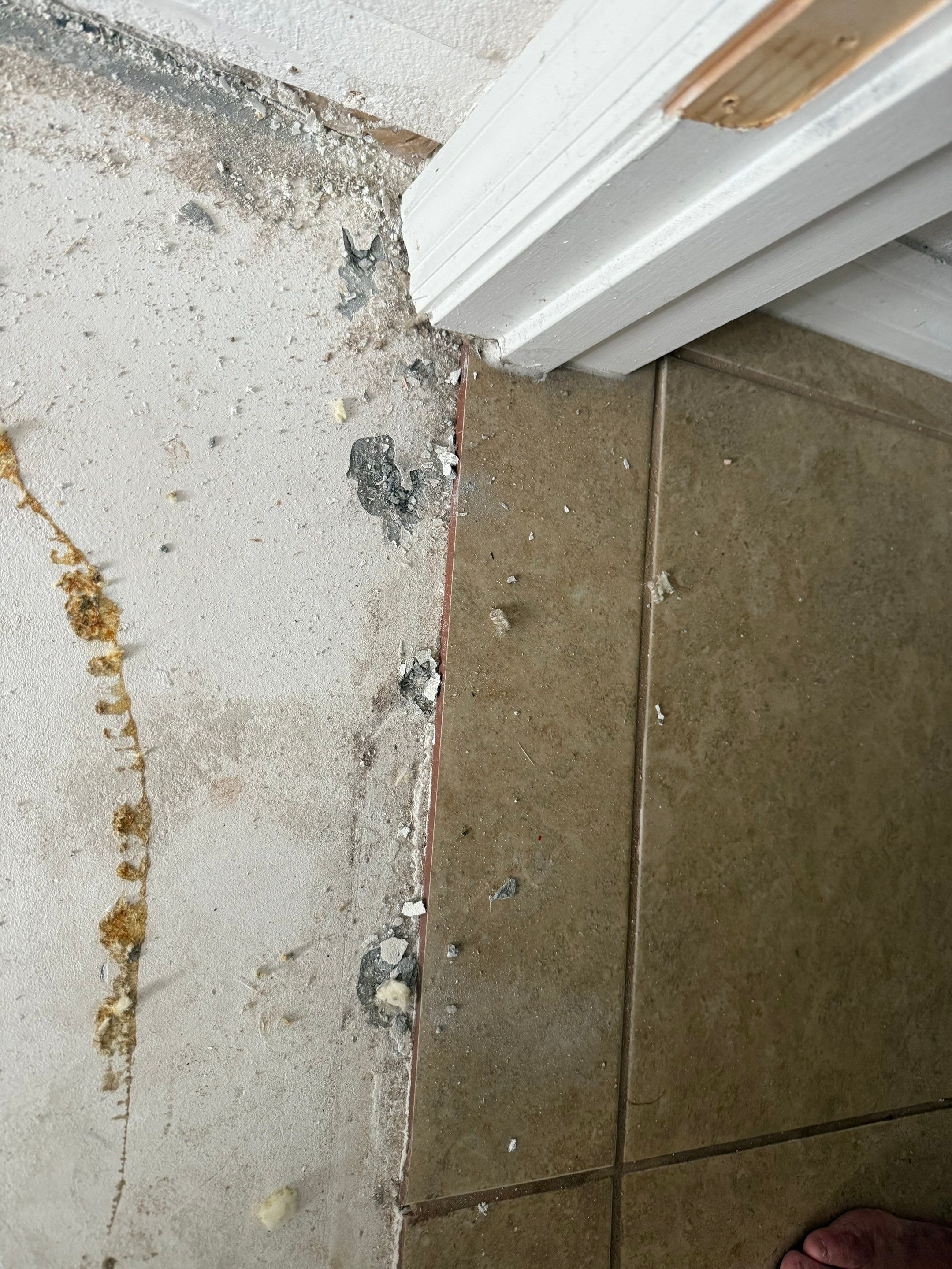Project in Winter Haven by You Restorations LLC DBA YOU-Home