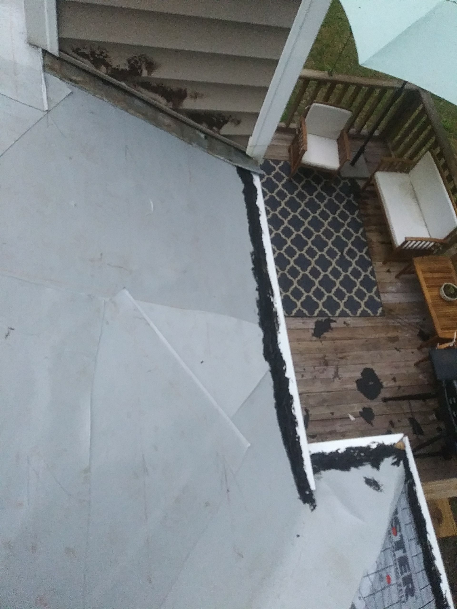 Residential Roofing Installation using Roof Replacement by American Roofing & Construction LLC