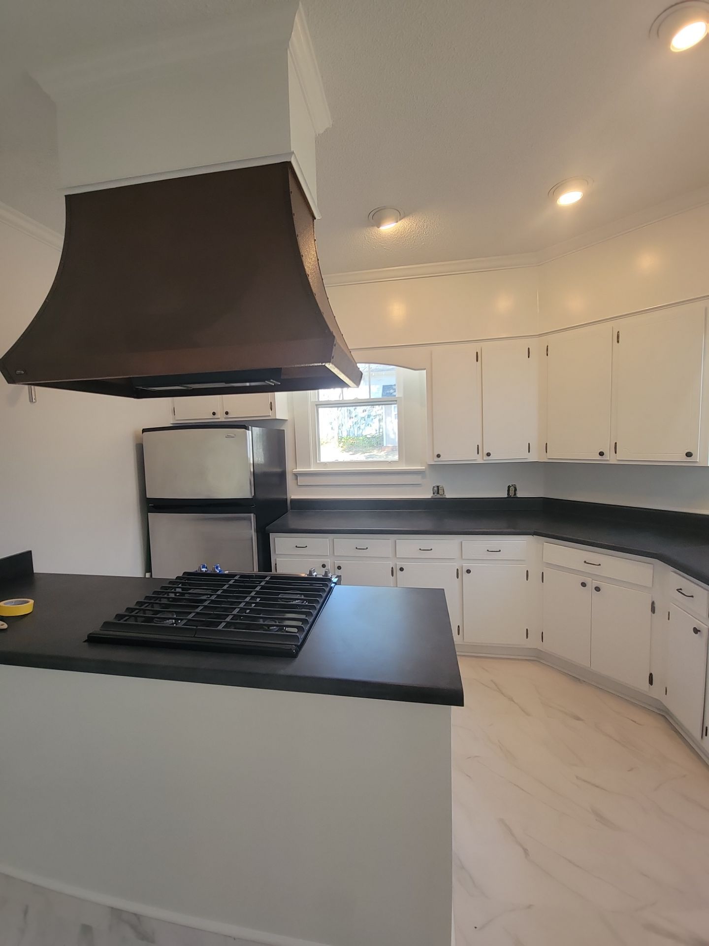 Int & Ext Refresh by Fresh Coat Painters of Augusta