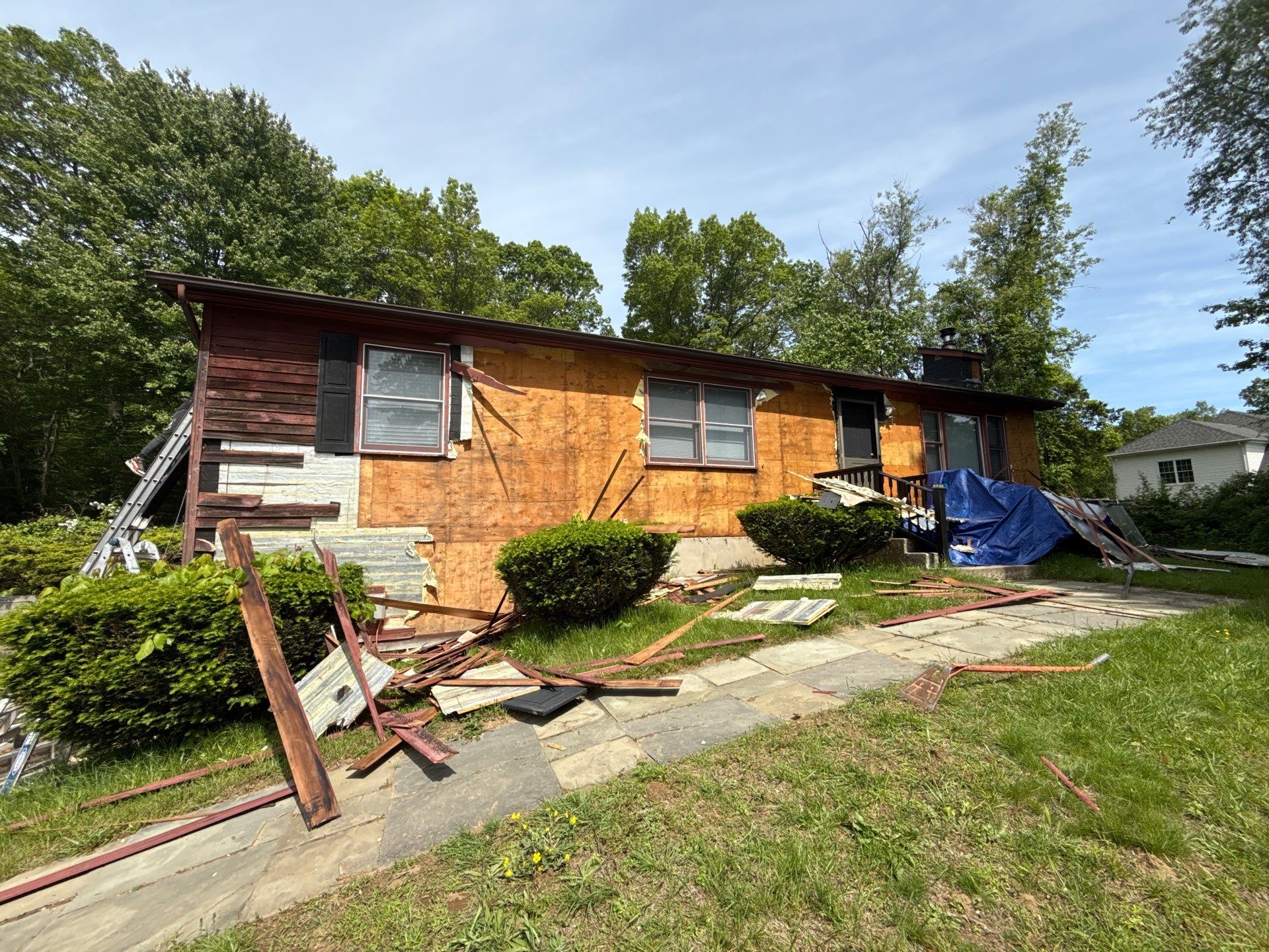 Prospect  by All site builders LLC