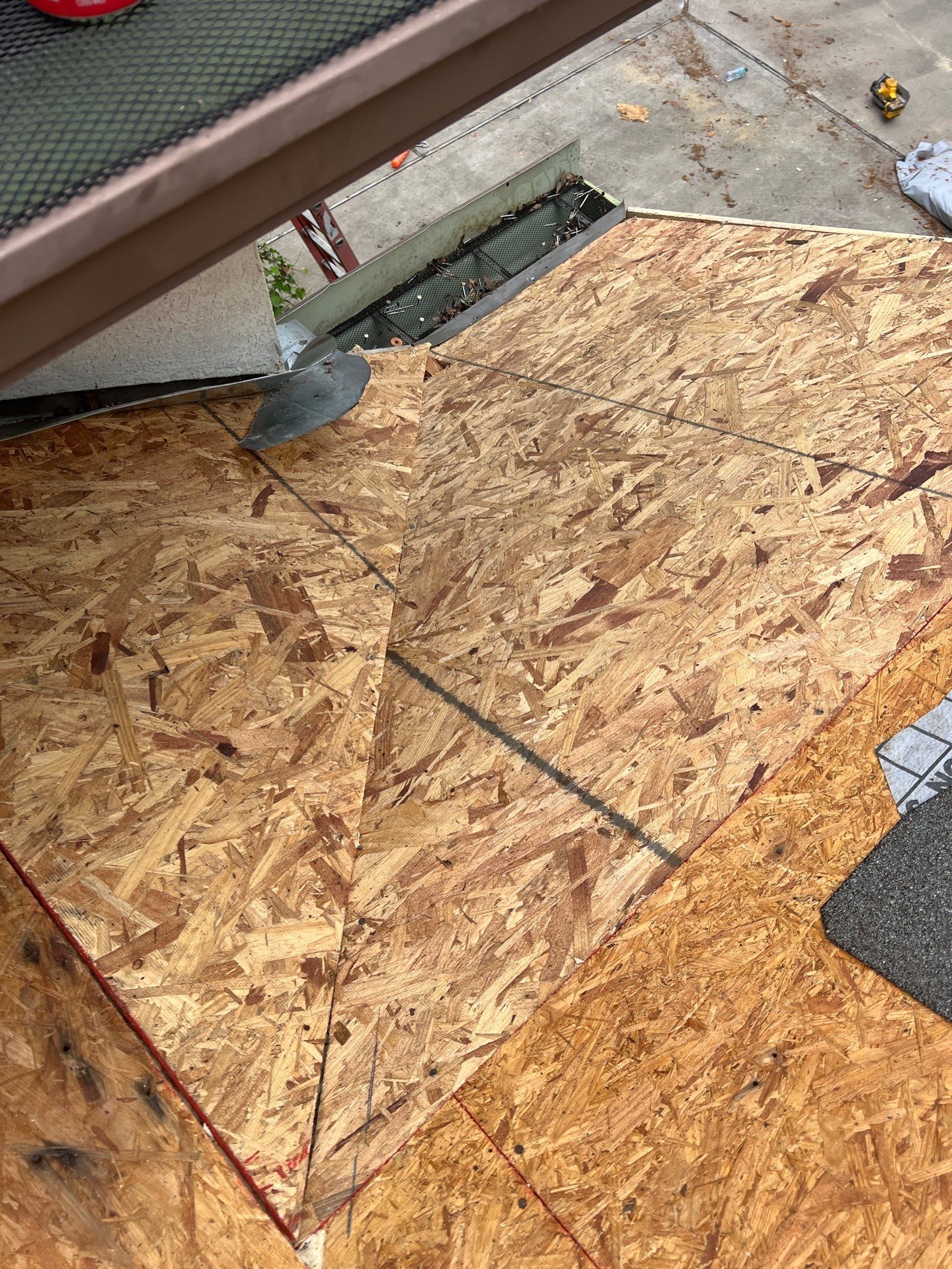Roof Repair Missouri City by Roof Repair Services LLC