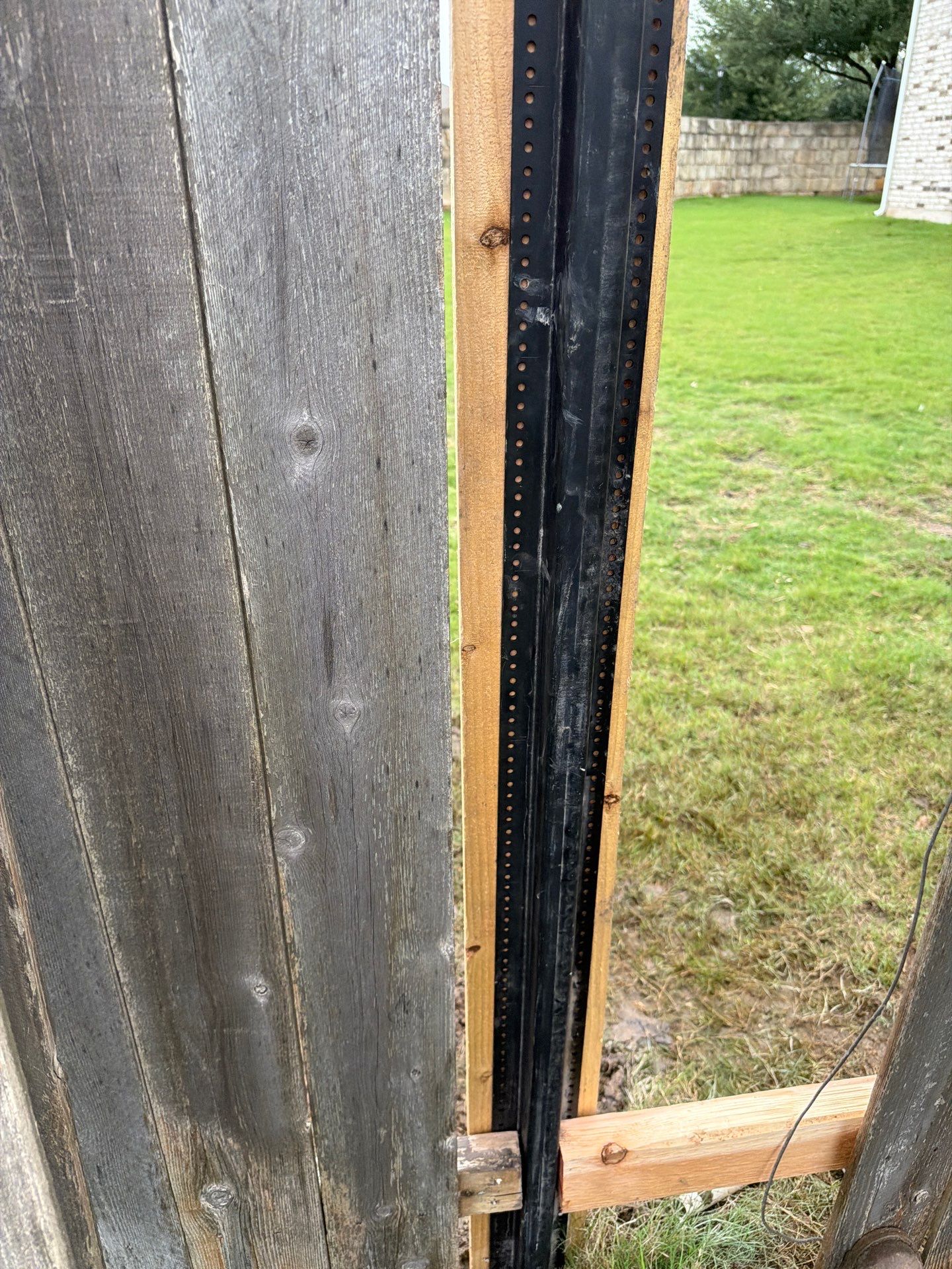 Fence and Gate Repair by Rhino Home Care