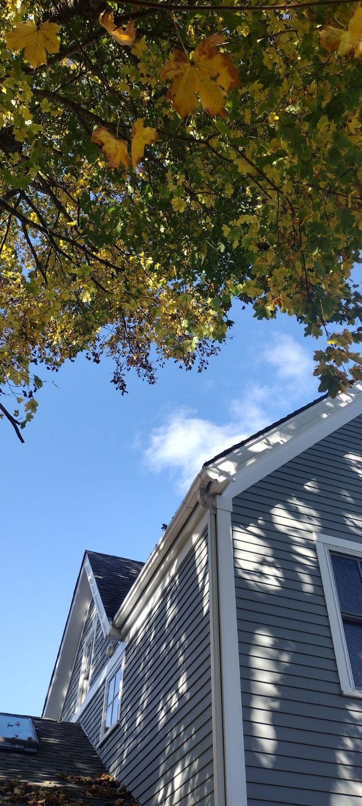 New Roof In Portsmouth by Tall pine roofing