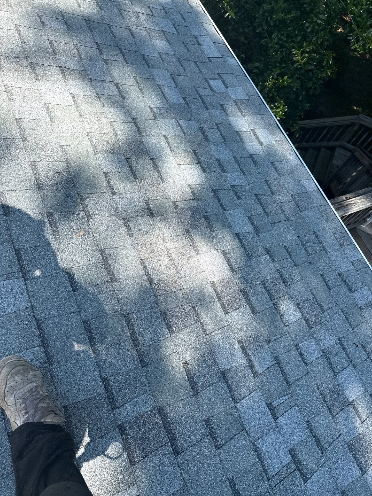 Springfield : with CertainTeed Landmark Pro in Max Def Cobblestone Gray  by RM Banning, Inc.