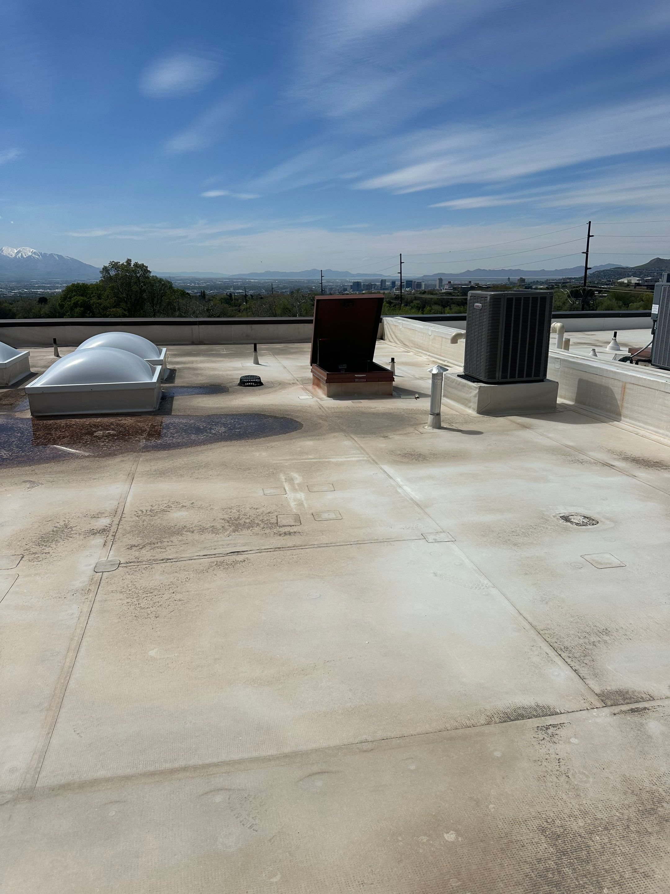 Roofing in Salt Lake City, UT by Go Pro Roofing