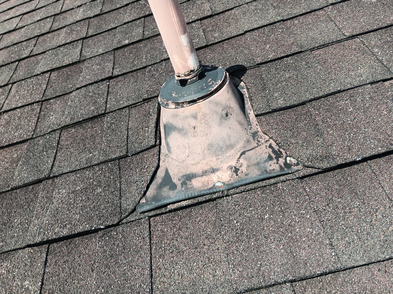 Roof Repair Houston by Roof Repair Company