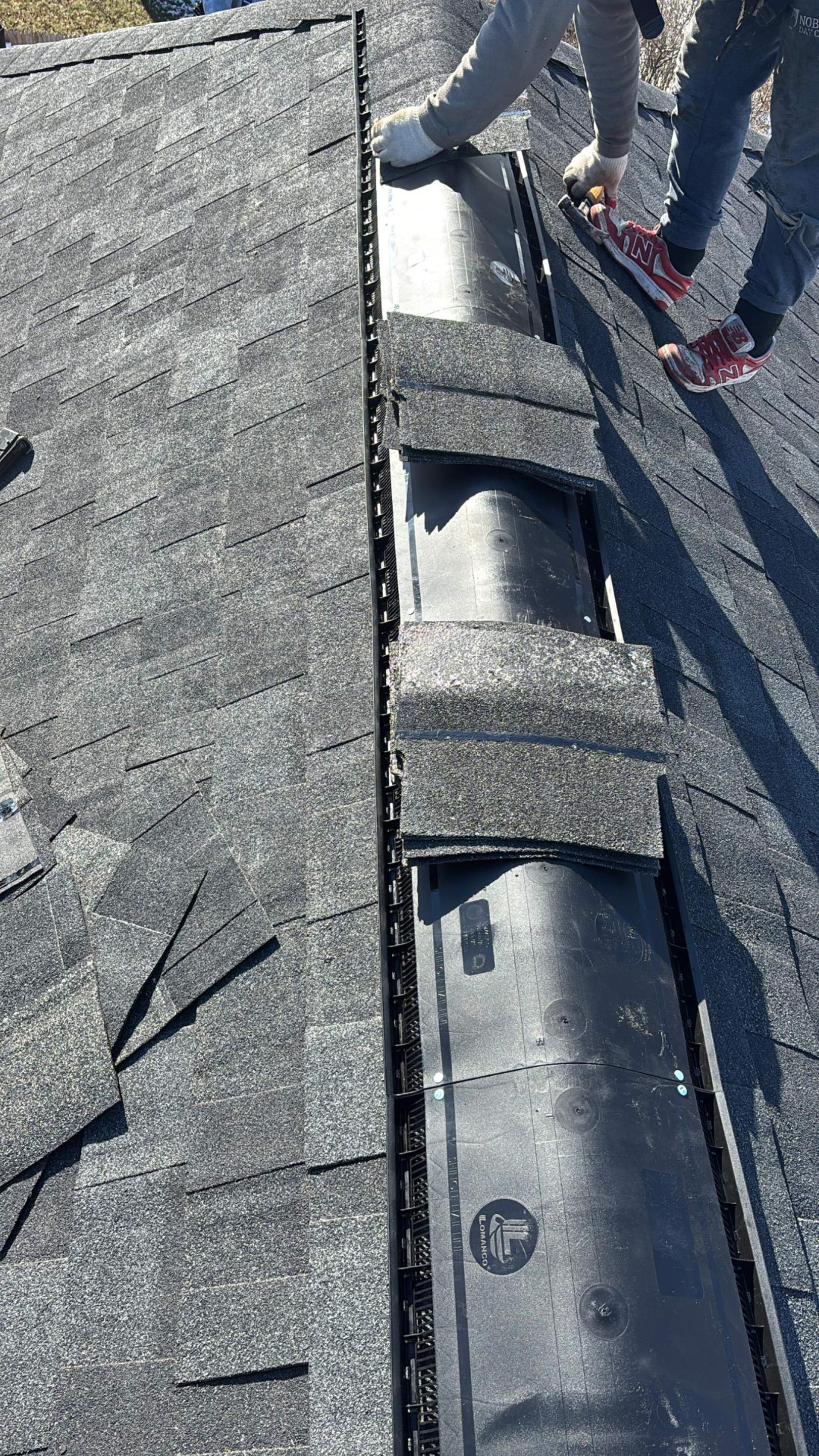 Full Roof Replacement w/ New Decking – Owens Corning System | Pawtucket, RI by JOHNNYS PRO