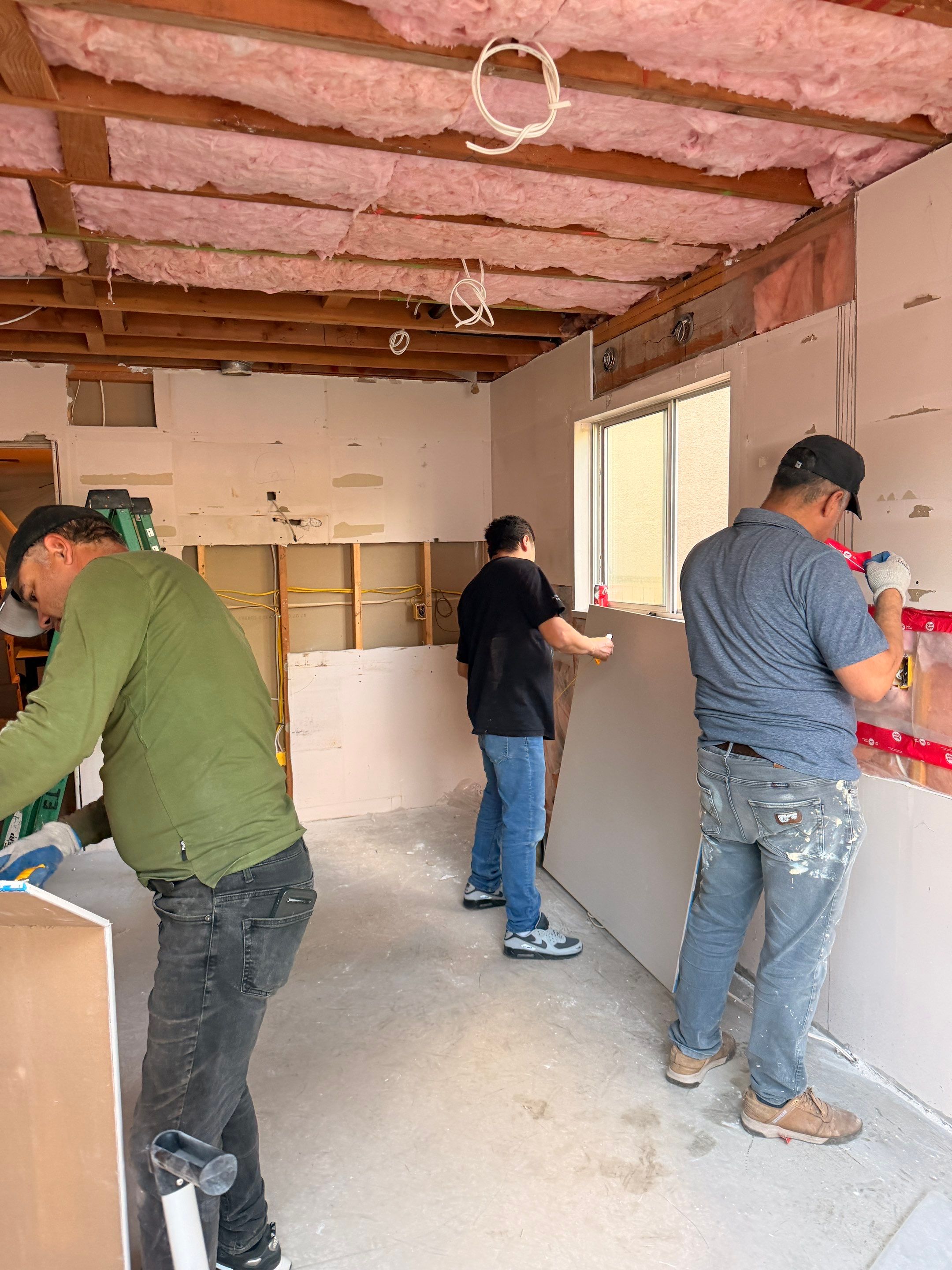 Vancouver Renovation - Dunbar-Southlands by YVR Construction Group