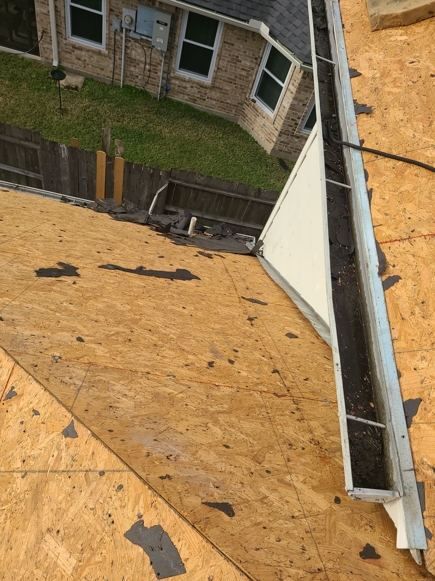 Roof Replacement Richmond by Roof Repair Services LLC