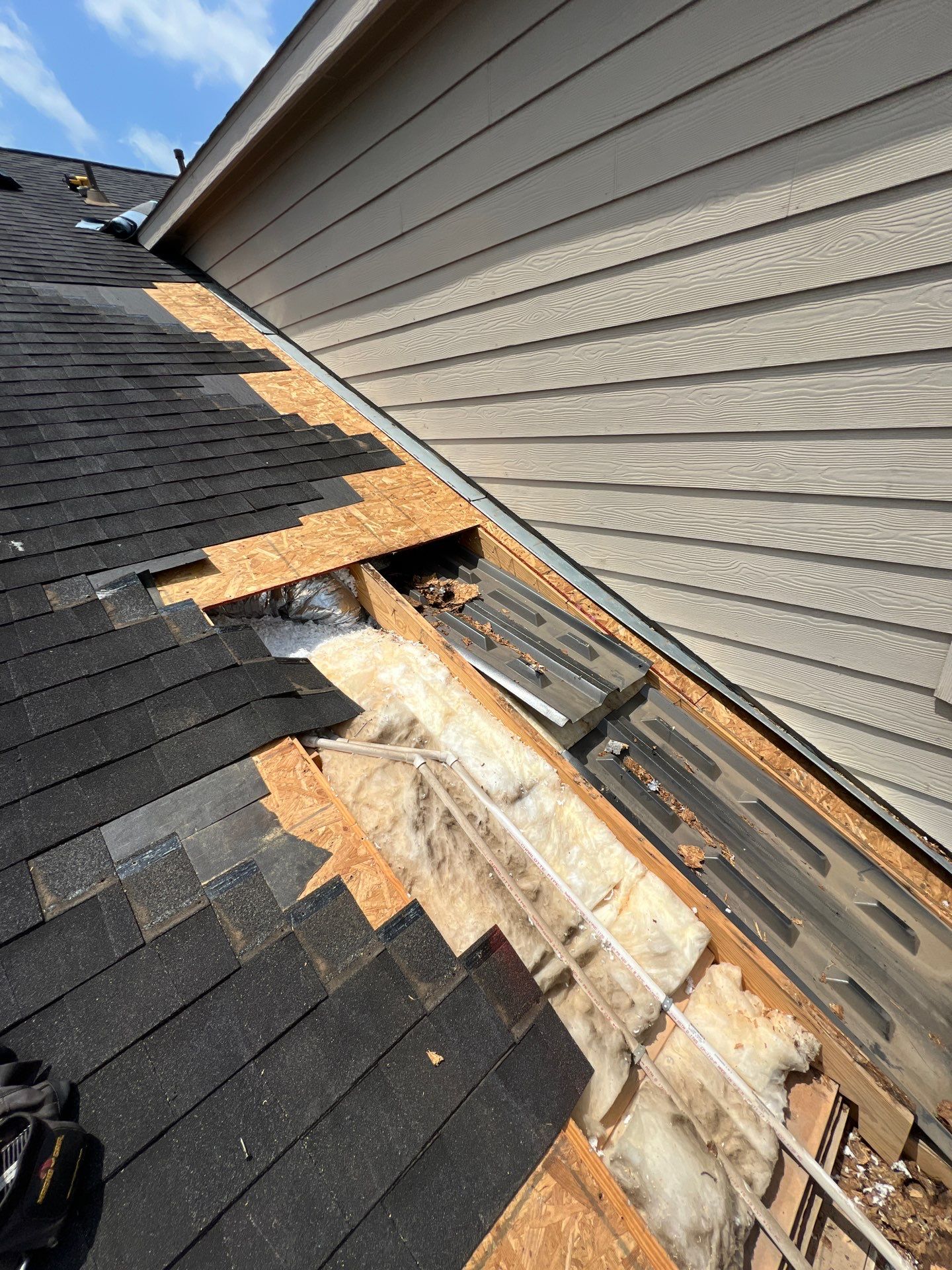 Roof Repair Katy by Roof Repair Company