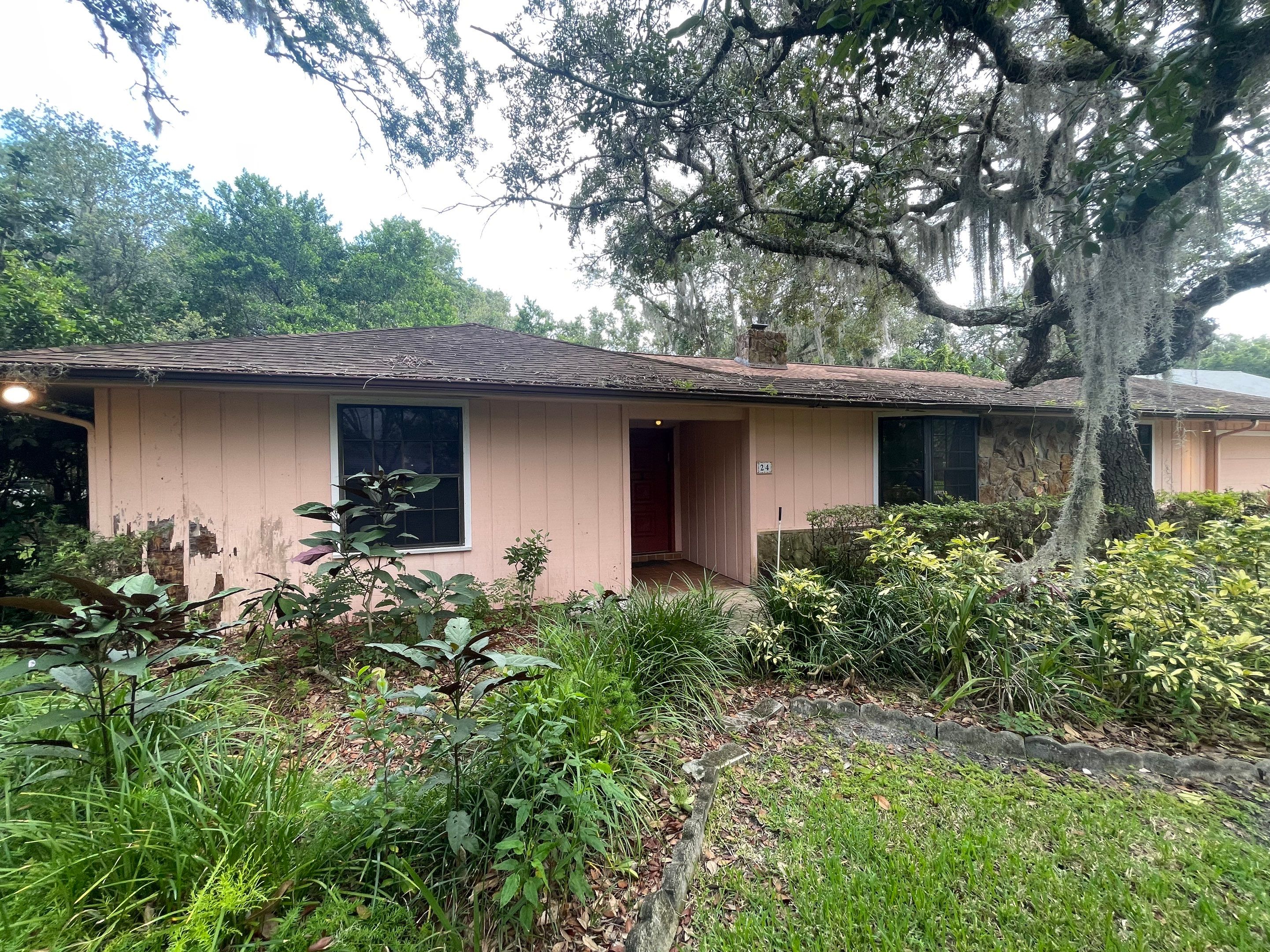 Water Damage Claim in Ormond Beach by FLAPA & KeyStone