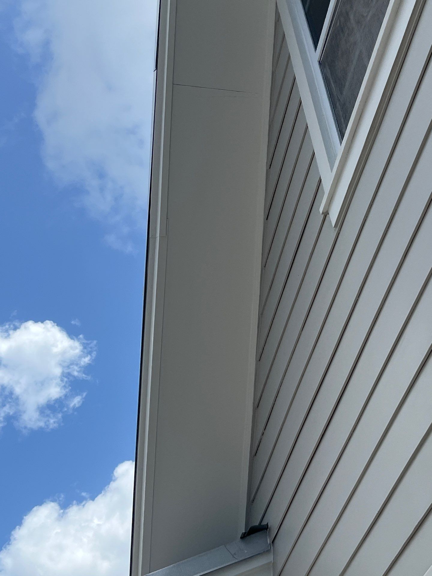 Project in St. Petersburg by Bayshore Exteriors