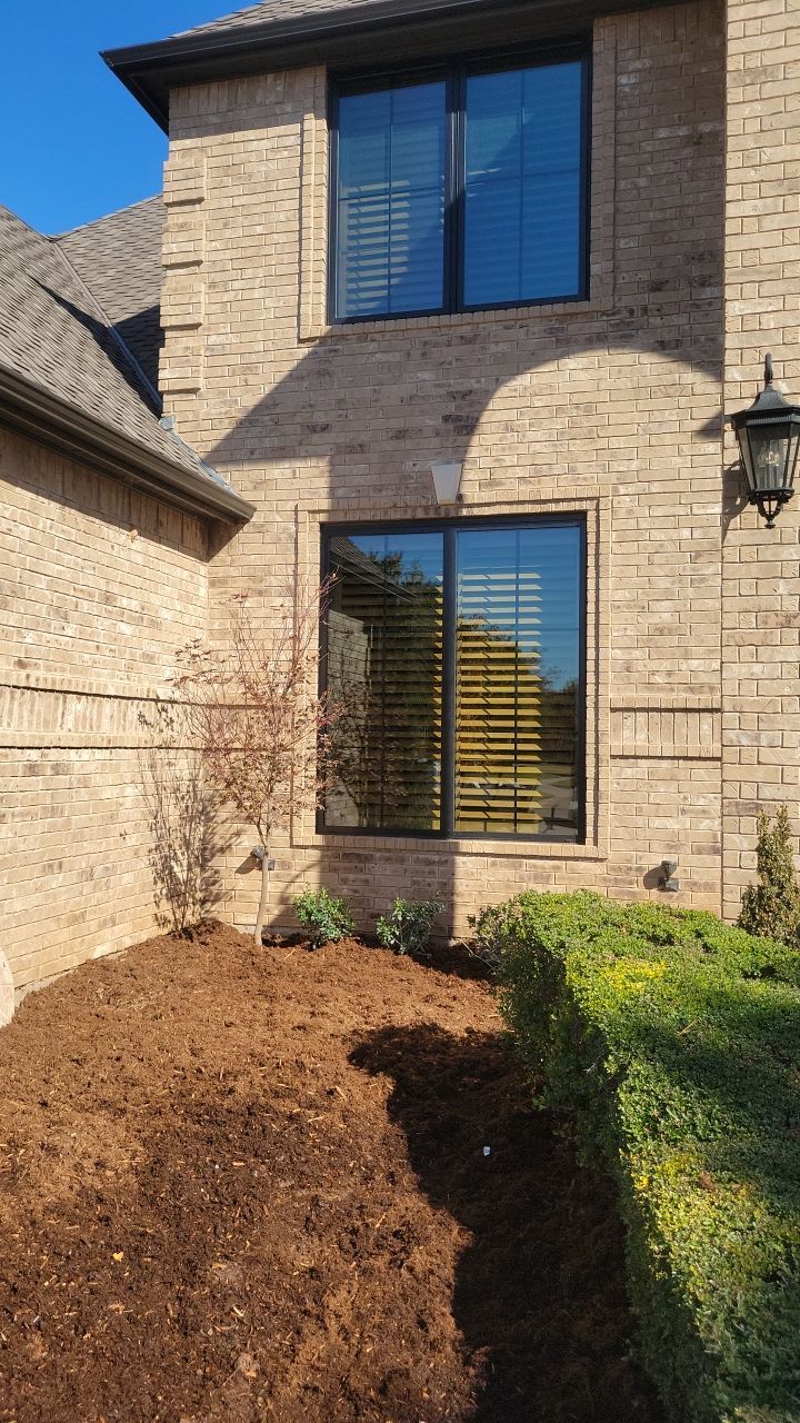 Landscape  by Clays Services Inc