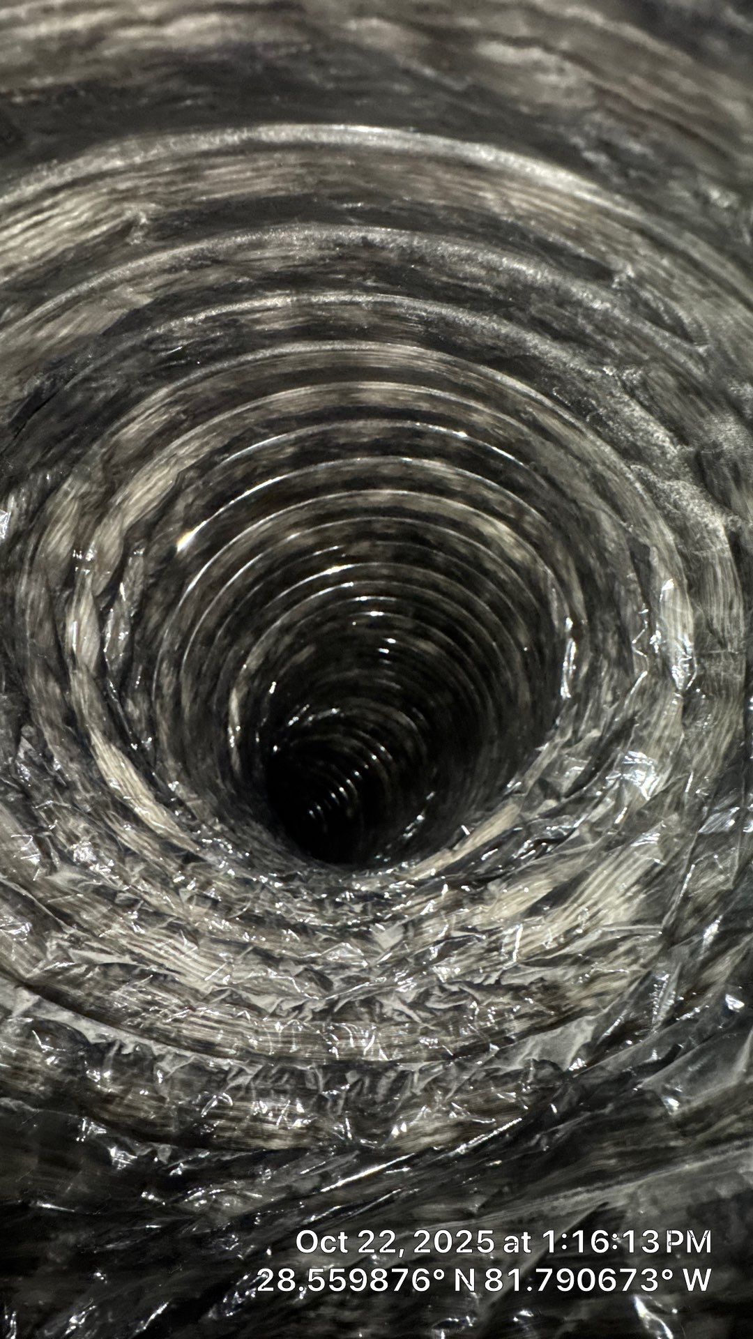 Air Duct, Dryer Vent, Bathroom Exhaust Cleaning in Groveland by Hygienic Air, Inc