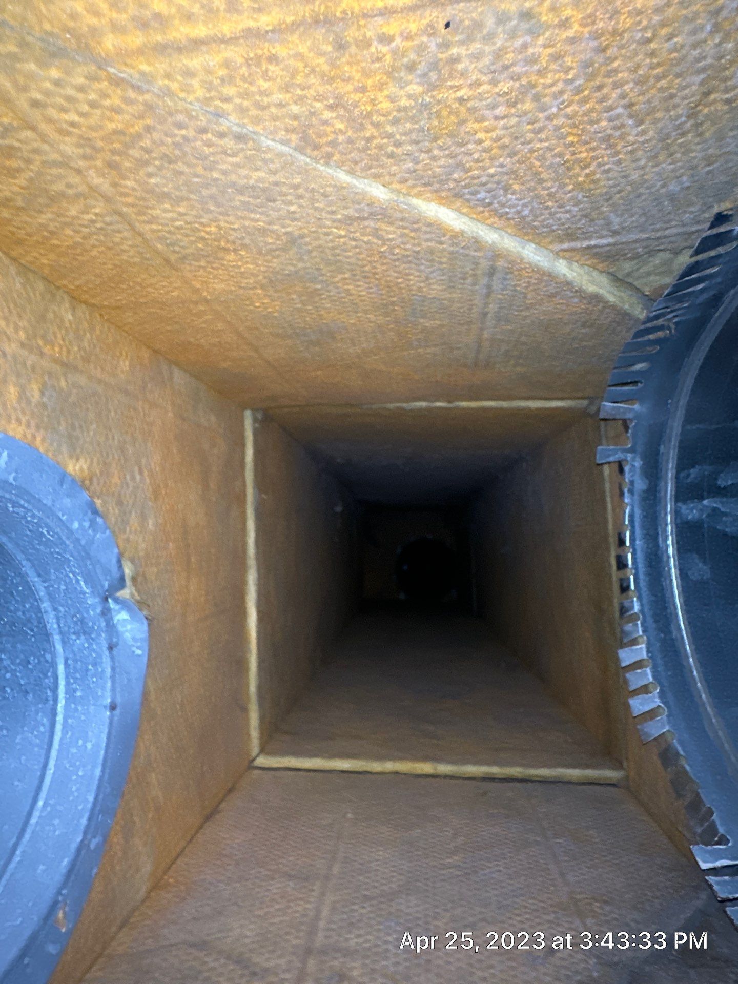 HVAC Restoration using HVAC Restoration Equipment  by TIES360 Air Ducts Plus